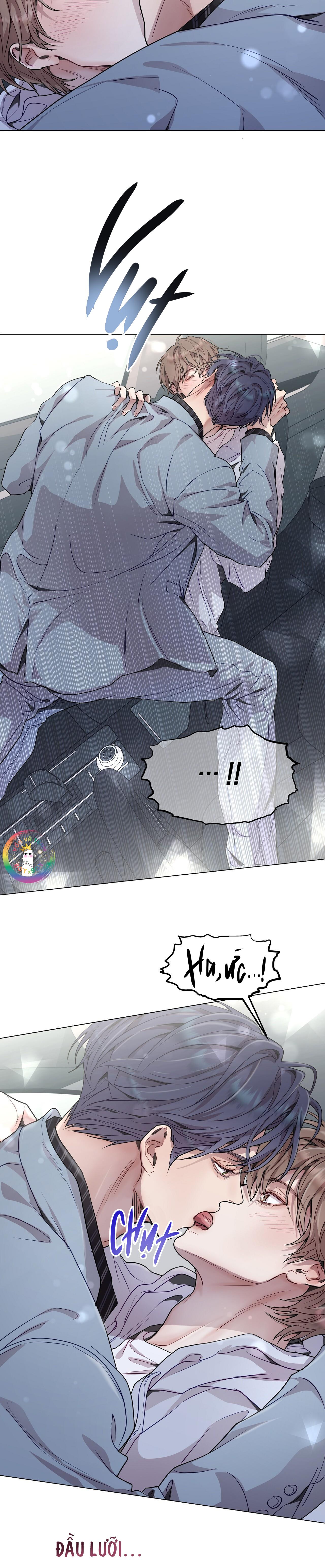 (END) Vị Kỷ Chapter 36 - Next Chapter 37