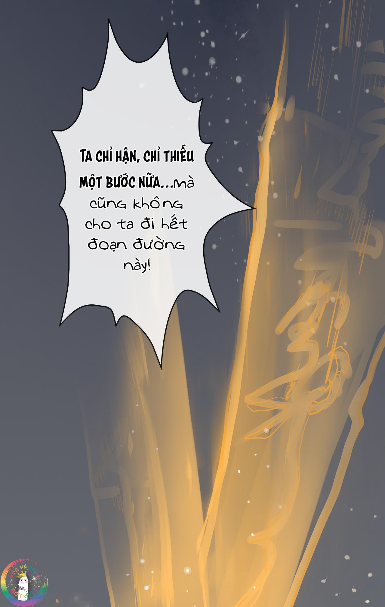 Hạnh Lâm Phương Hoa Chapter 61 - Trang 4