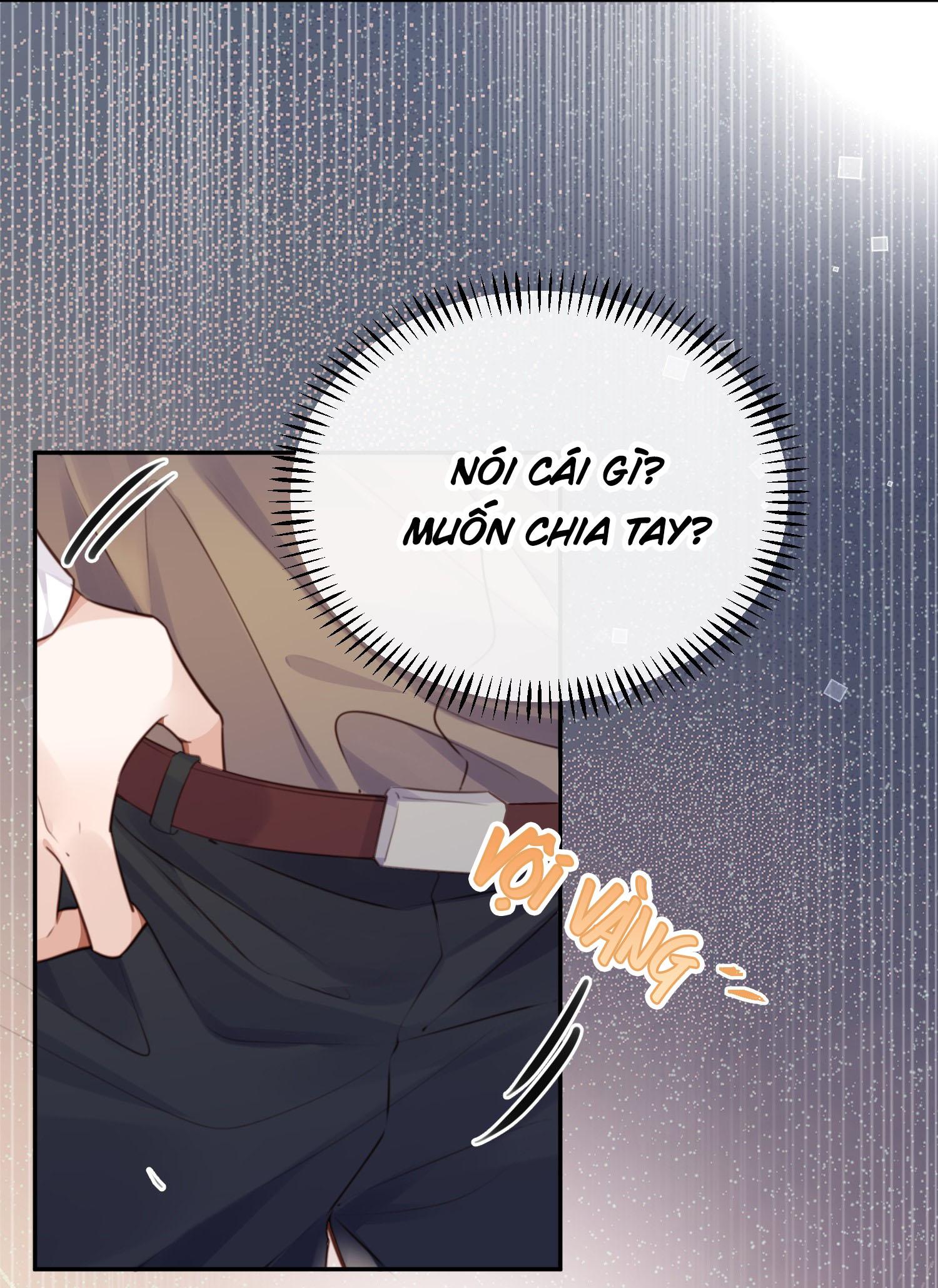(END) Đặc Chế Cho Riêng Anh Chapter 69 - Trang 2