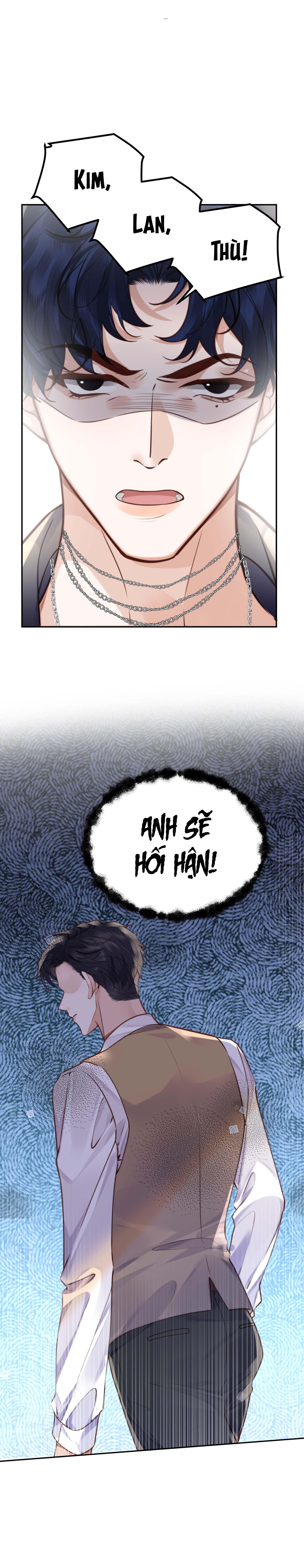 (END) Đặc Chế Cho Riêng Anh Chapter 70 - Trang 2