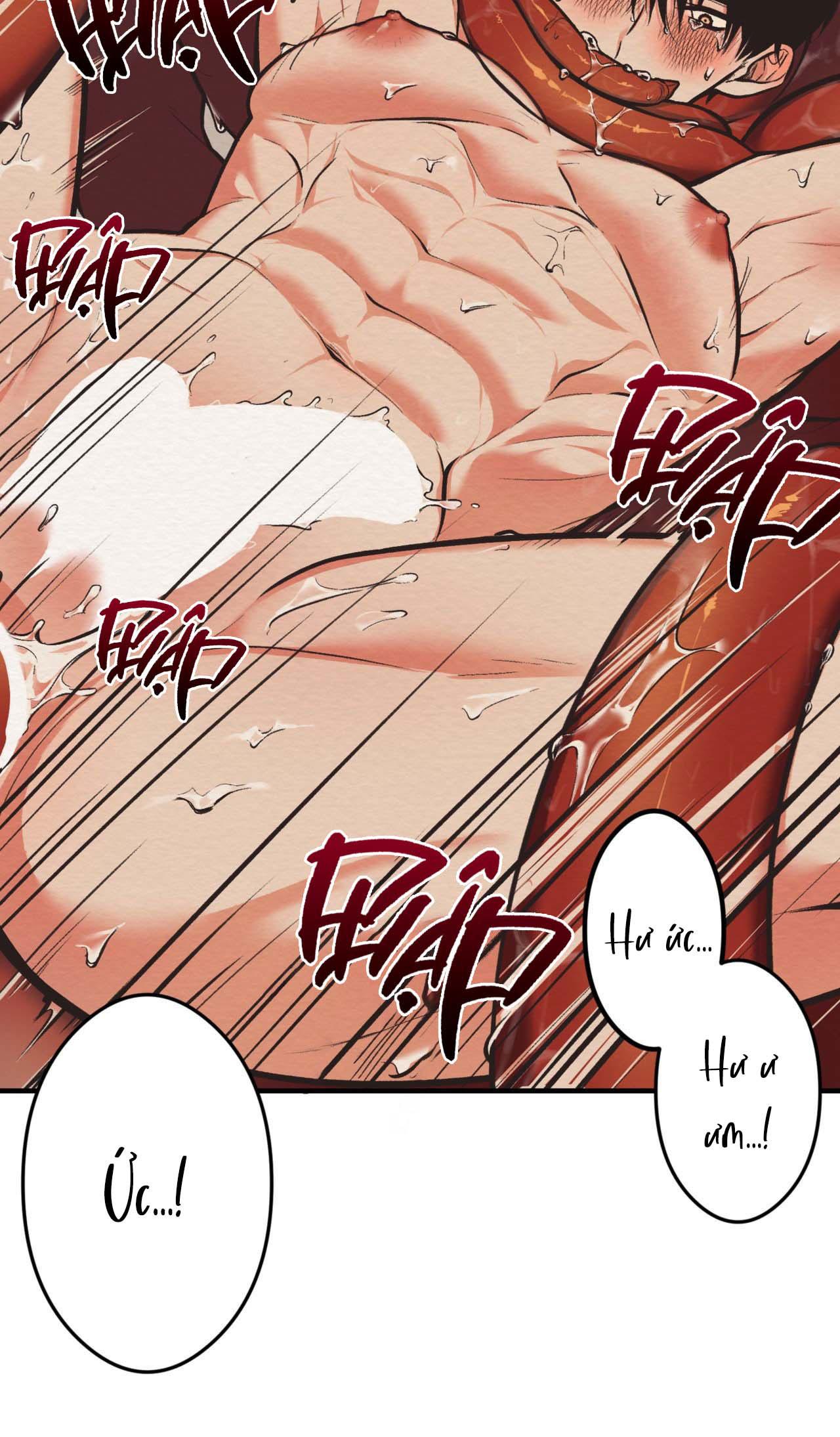 (END SS) DEVIL ON TOP Chapter 1 - Next Chapter 2