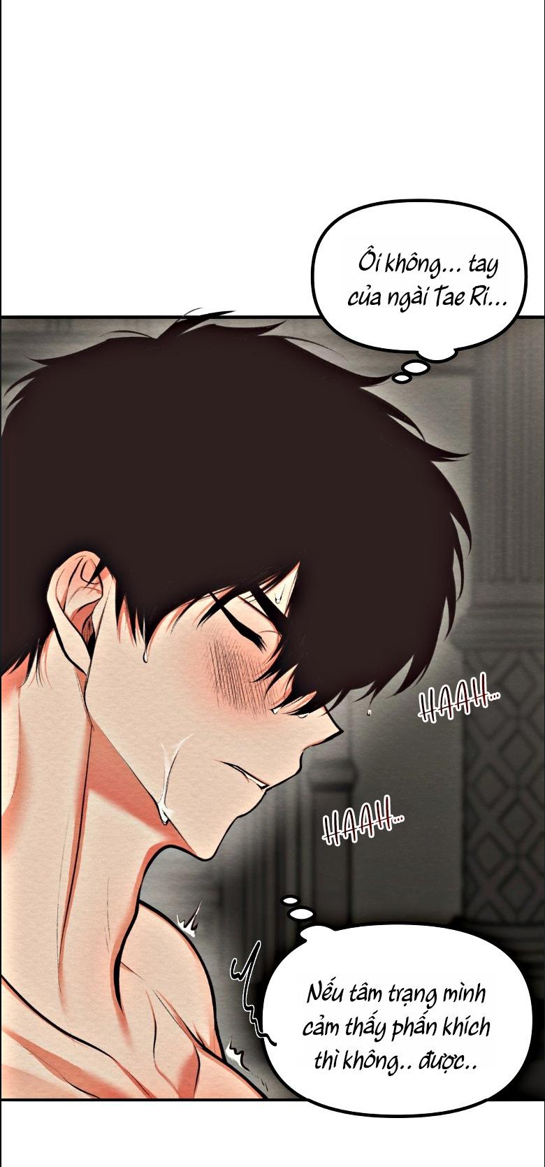 (END SS) DEVIL ON TOP Chapter 3 - Trang 2