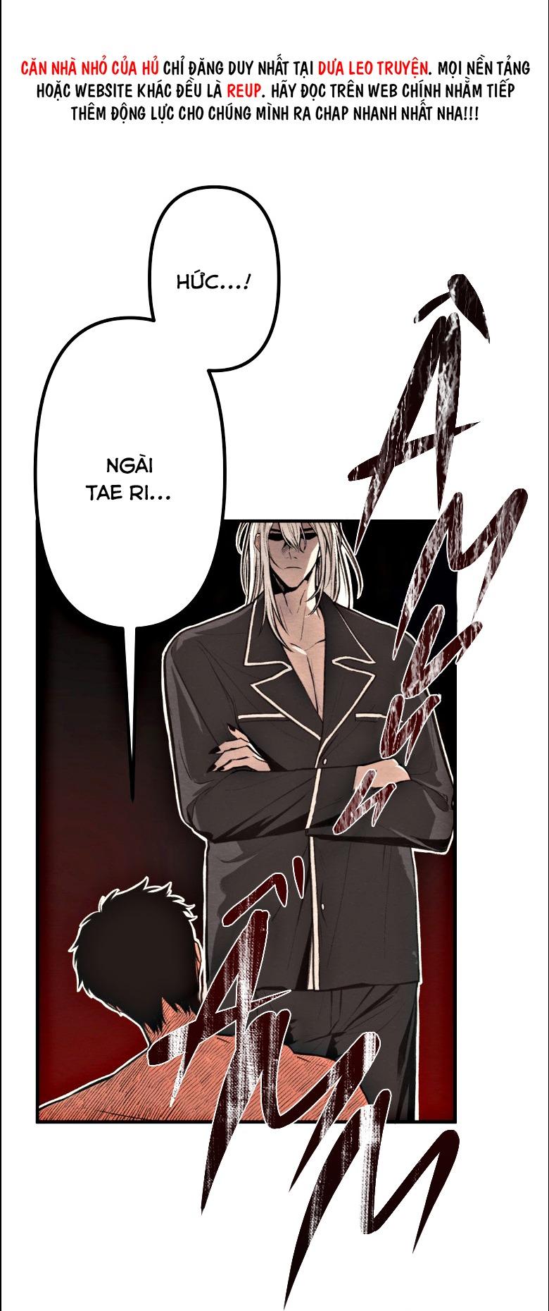 (END SS) DEVIL ON TOP Chapter 2 - Trang 2