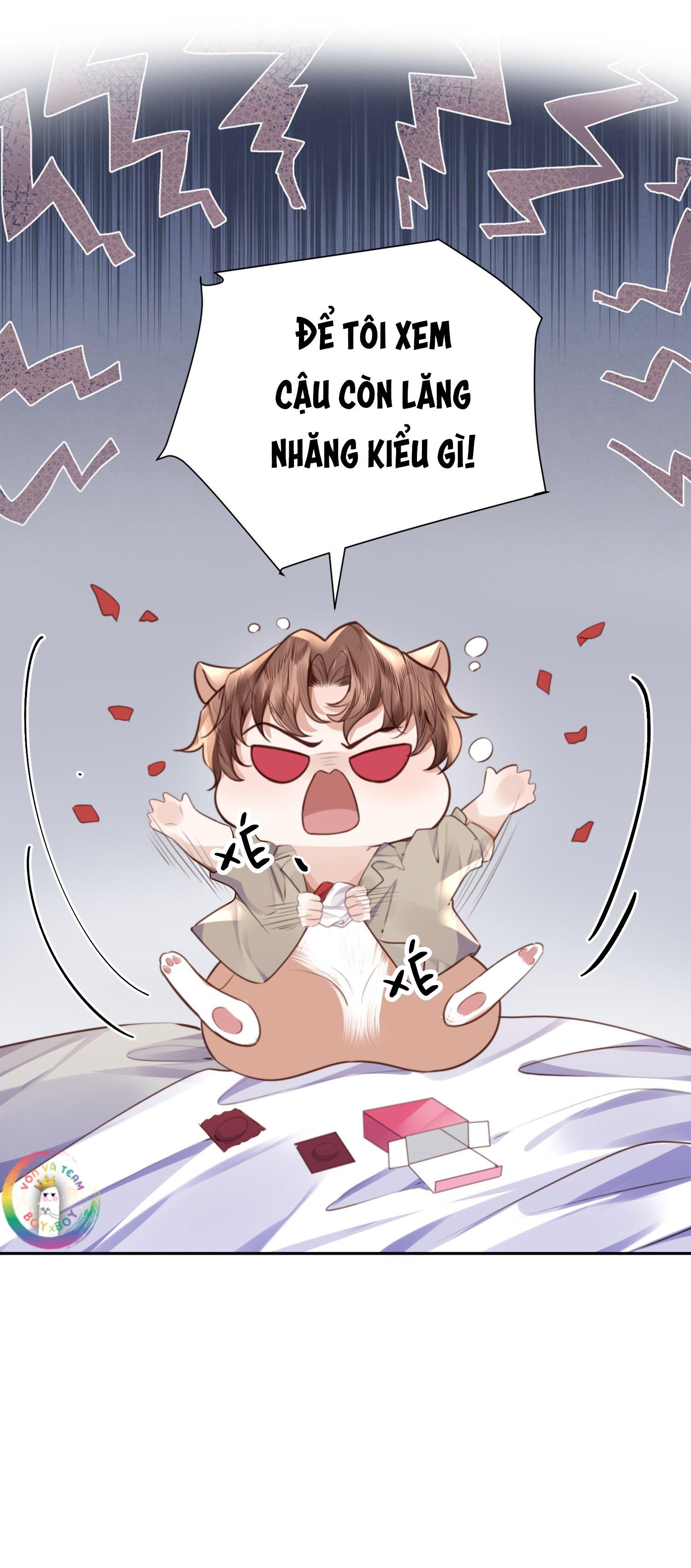 (END) Đặc Chế Cho Riêng Anh Chapter 69 - Trang 2