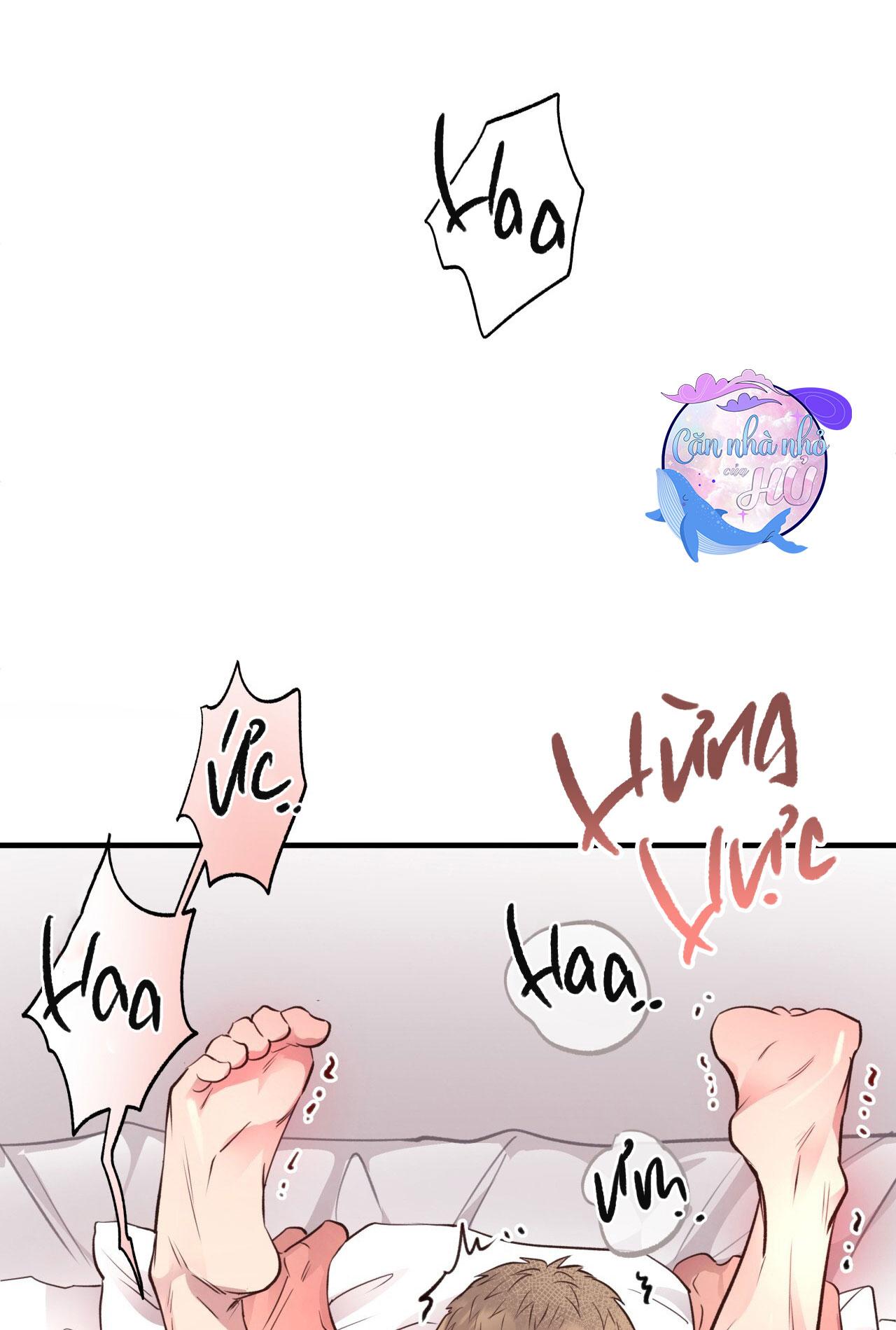 (END) MẬT GẤU Chapter 28 - Next Chapter 29