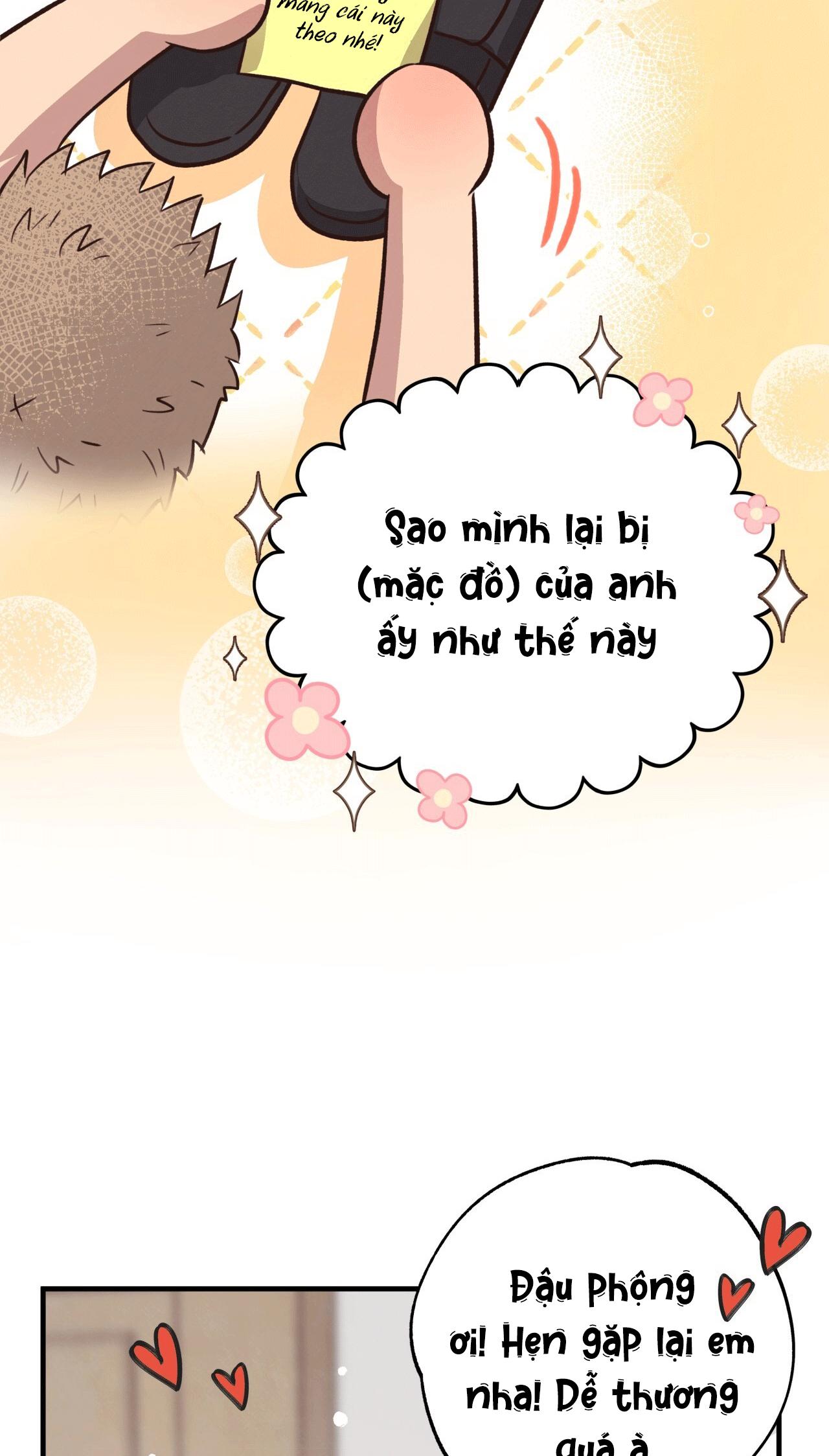 (END) MẬT GẤU Chapter 30 END SS1 - Next Chapter 30.1 HẬU KỲ