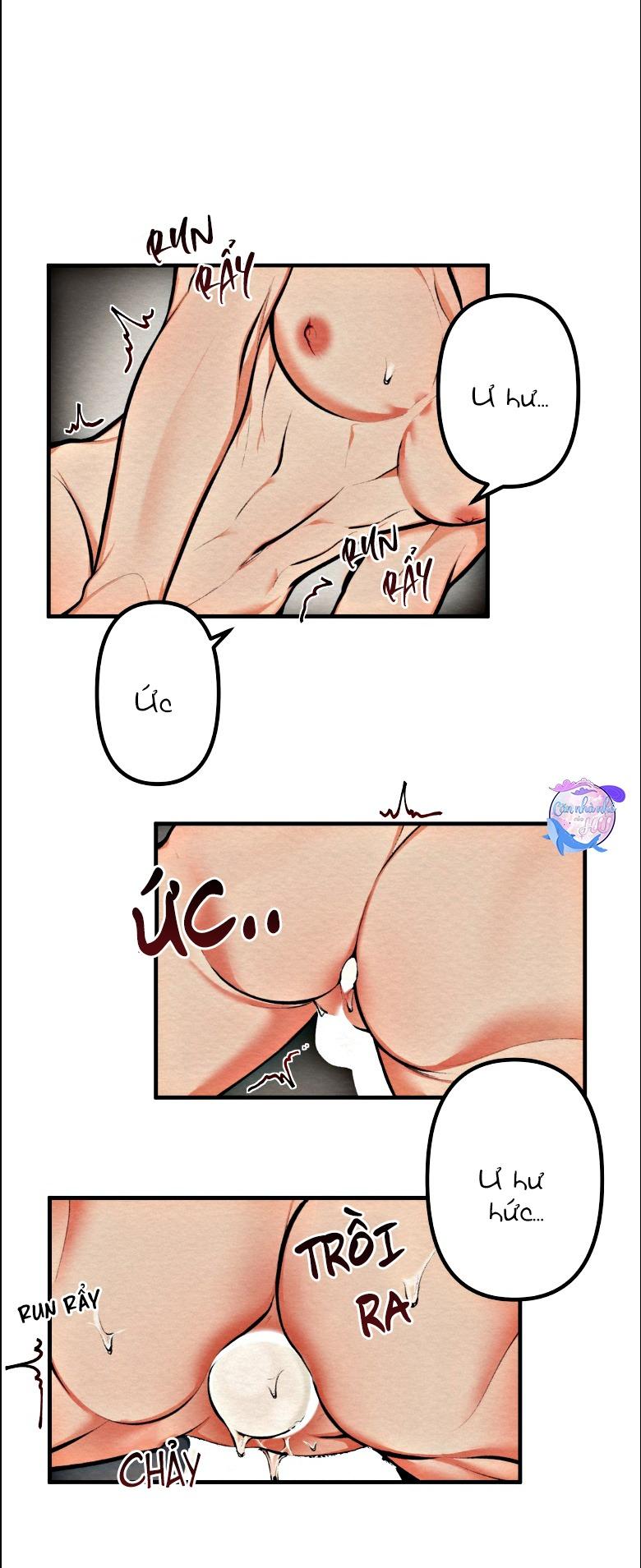 (END SS) DEVIL ON TOP Chapter 2 - Trang 2