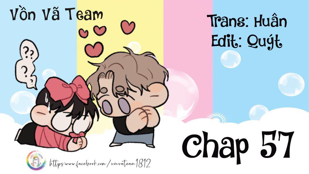 Hạnh Lâm Phương Hoa Chapter 57 - Trang 4