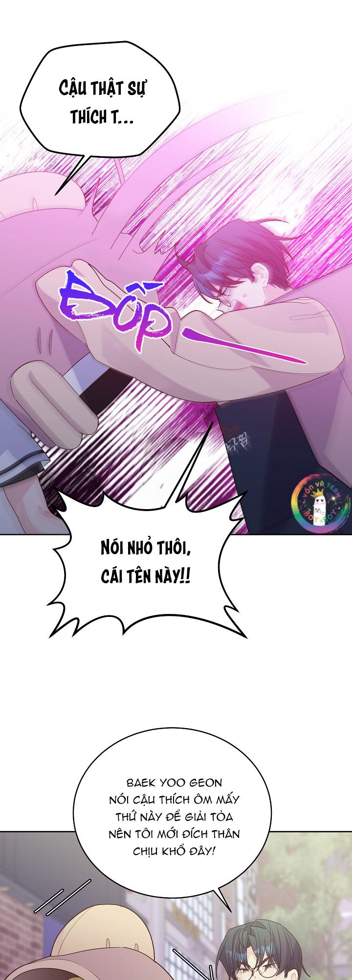 (END) Merry Marbling Chapter 57 - Trang 2