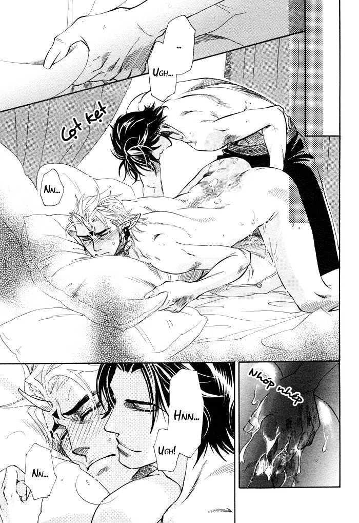 ONESHOT CHỊCH Chapter 171 - Trang 2