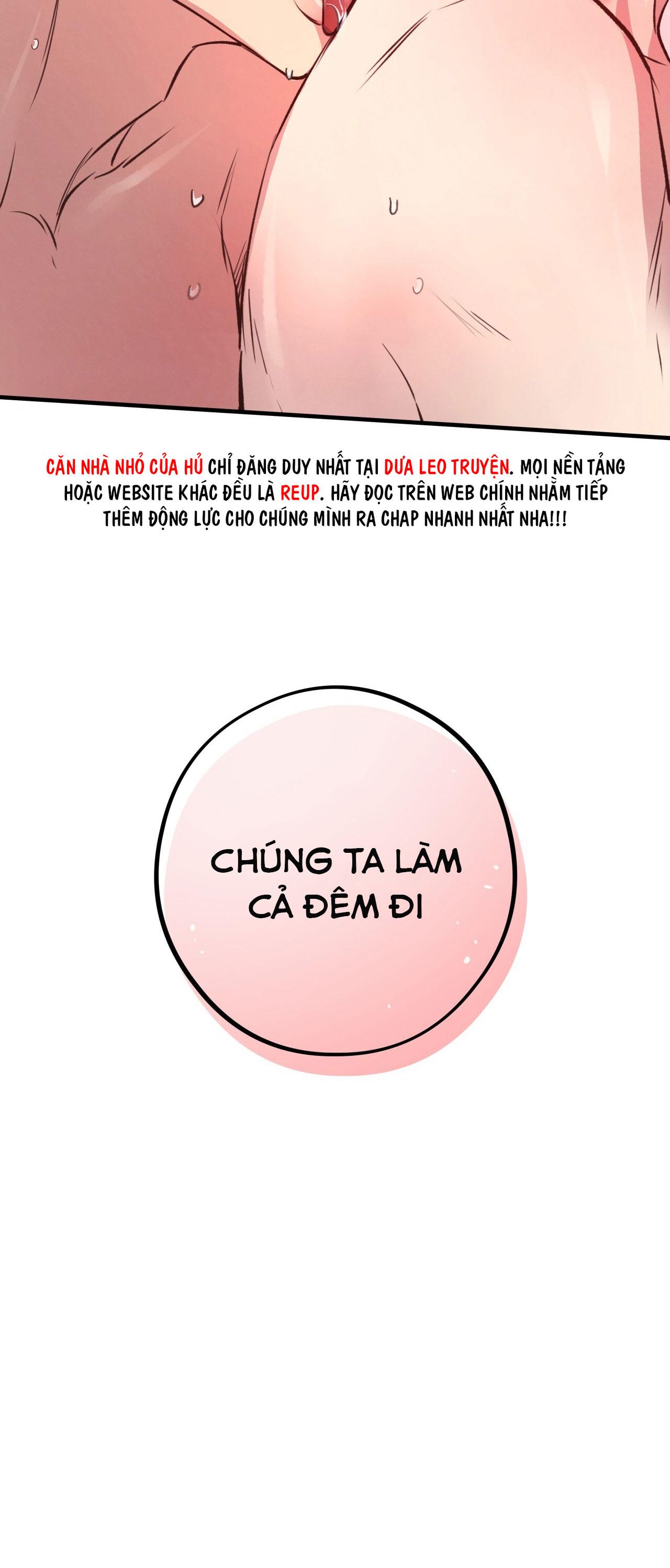 (END) MẬT GẤU Chapter 28 - Next Chapter 29