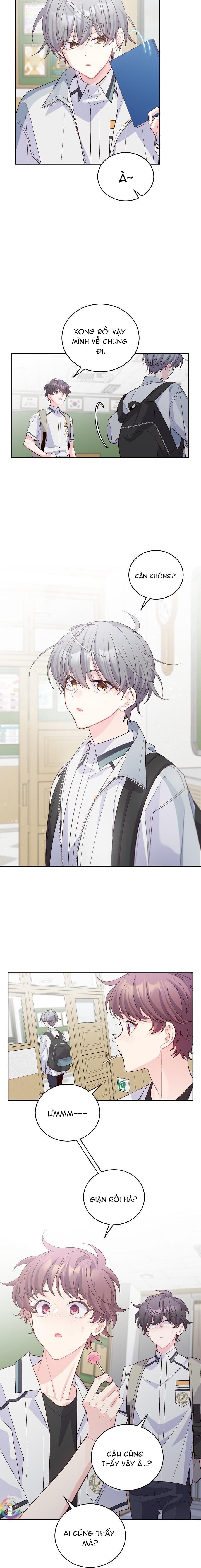 (END) Merry Marbling Chapter 59 - Trang 2