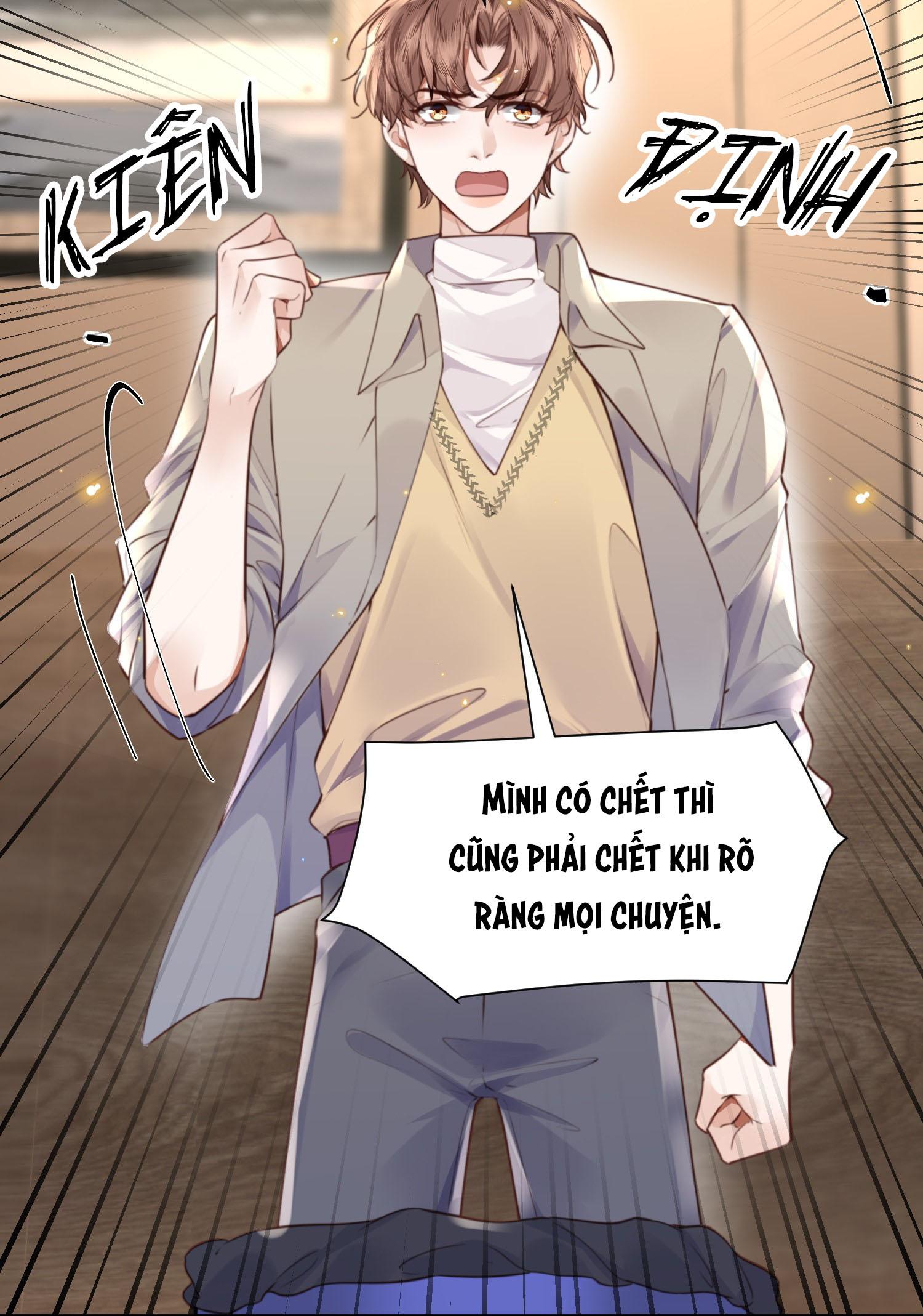 (END) Đặc Chế Cho Riêng Anh Chapter 69 - Trang 2