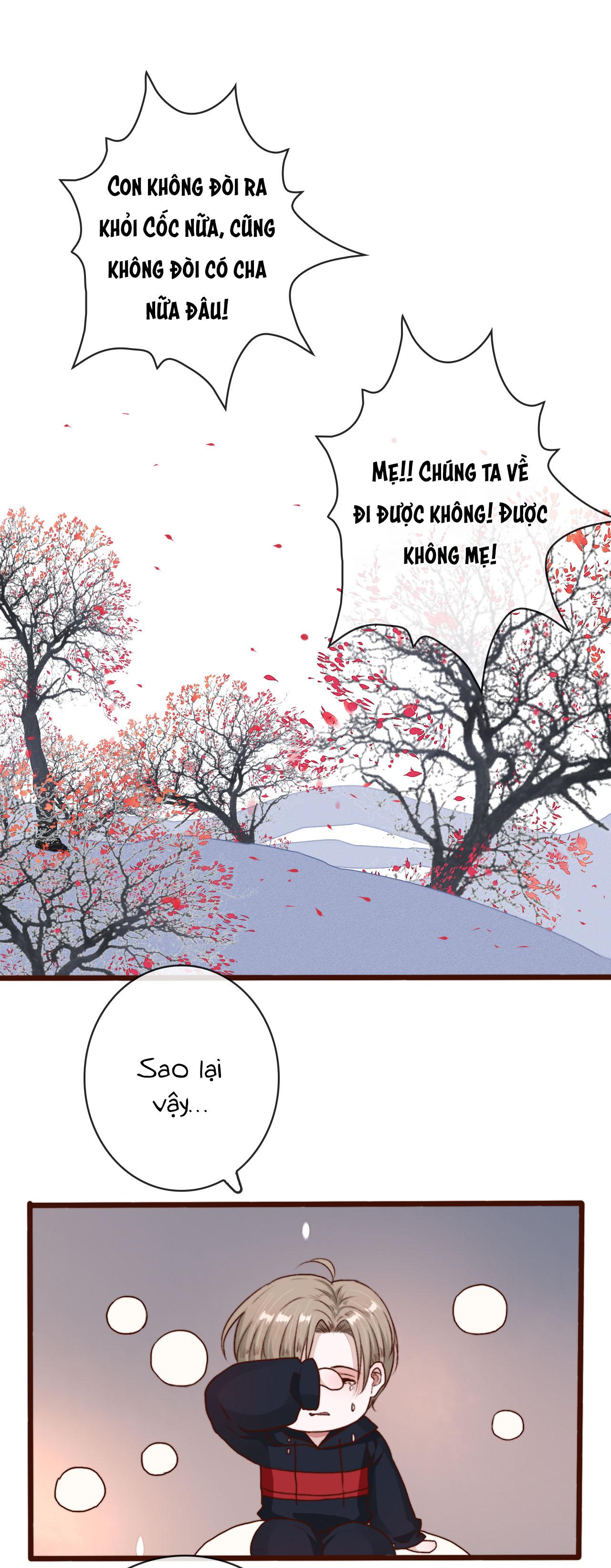 Hạnh Lâm Phương Hoa Chapter 64 - Trang 4
