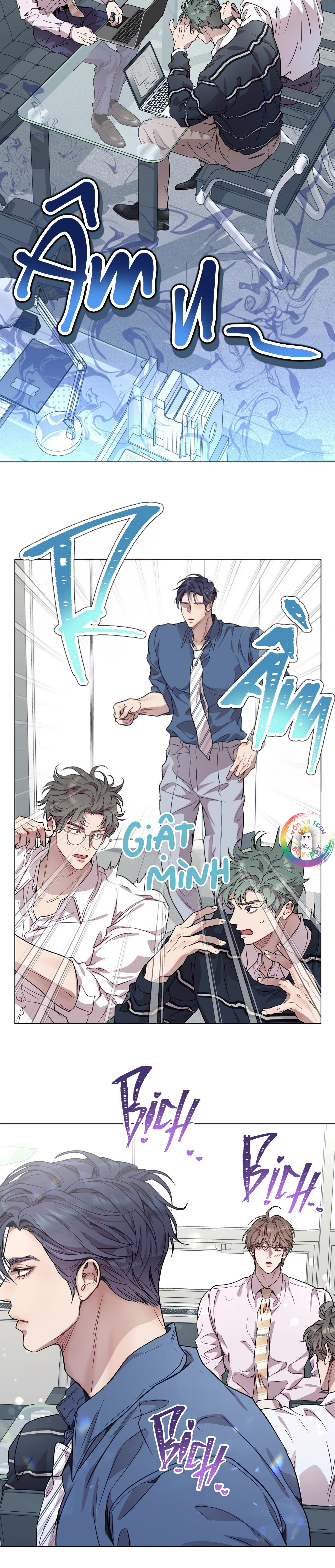 (END) Vị Kỷ Chapter 37 - Next Chapter 38