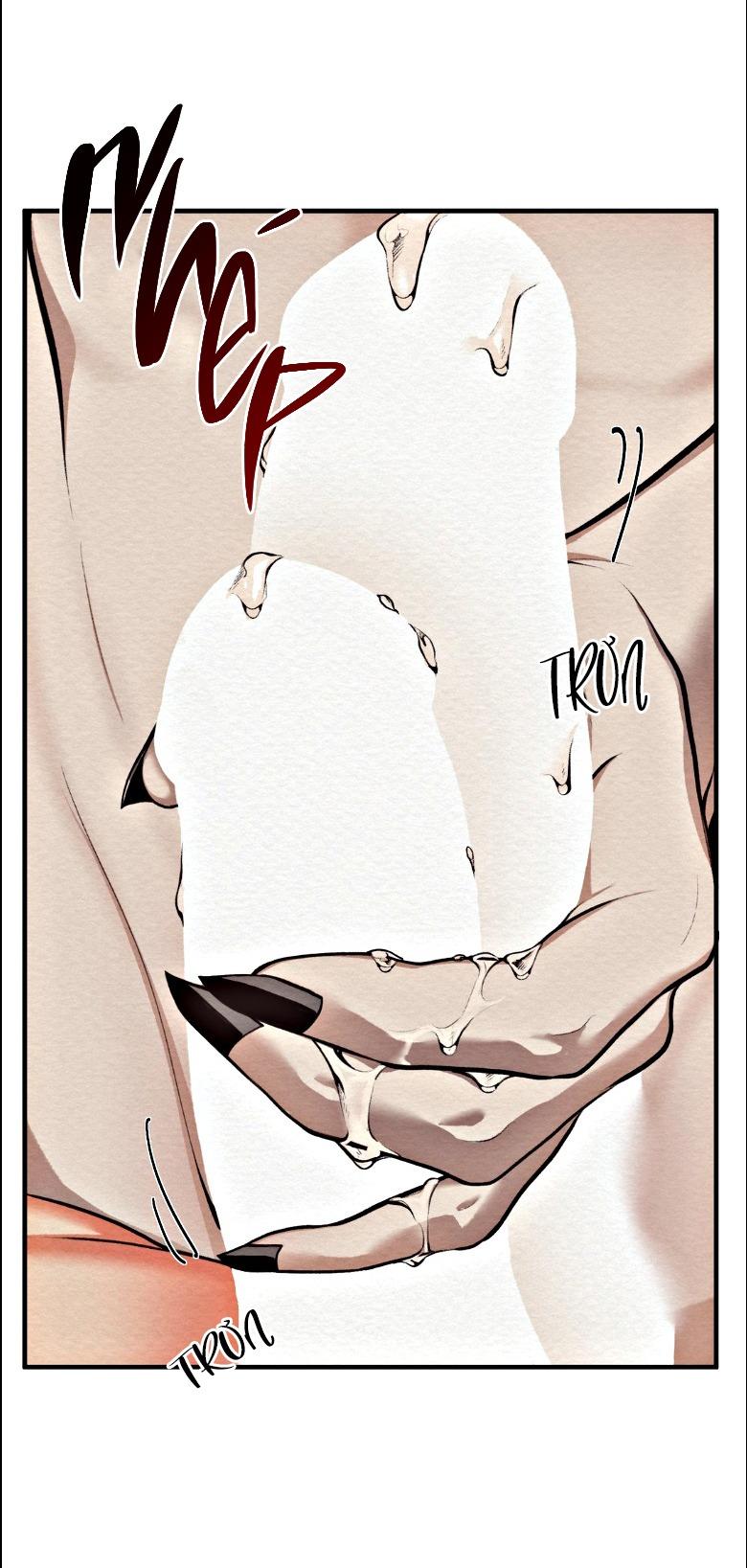 (END SS) DEVIL ON TOP Chapter 3 - Trang 2