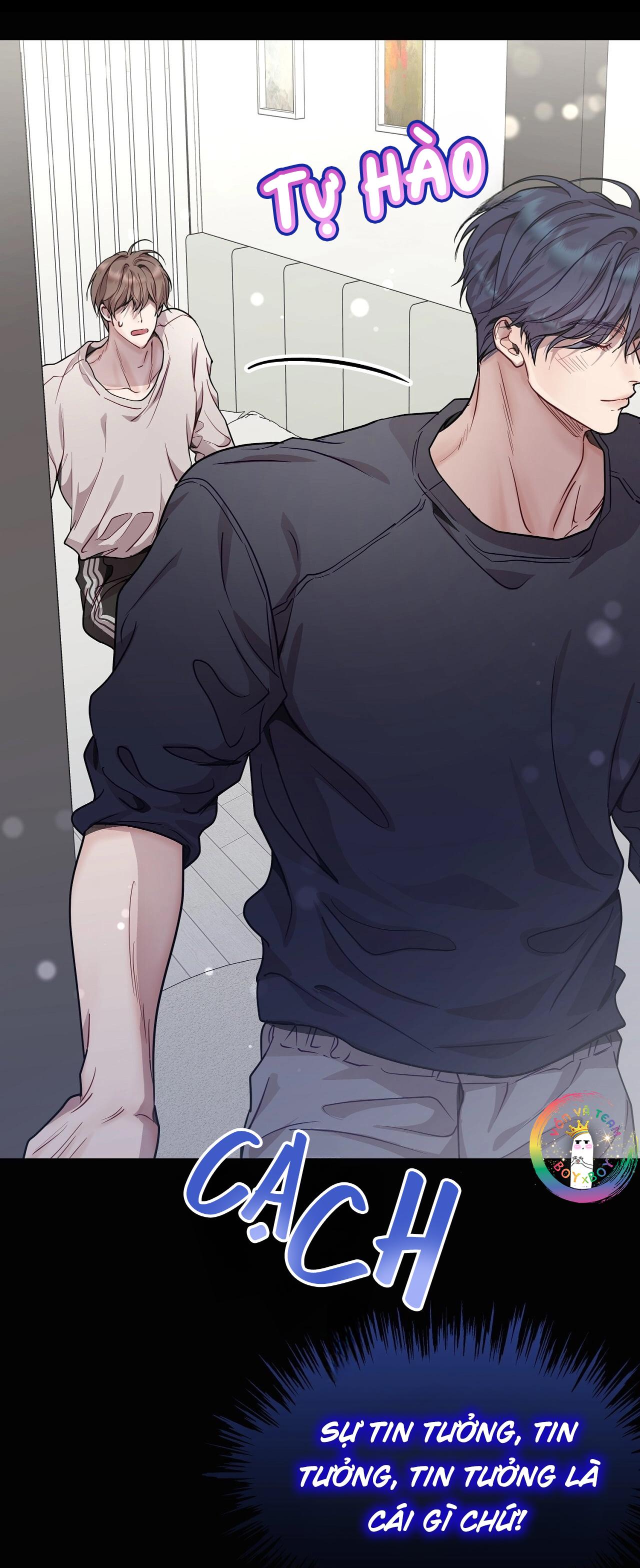(END) Vị Kỷ Chapter 38 - Next Chapter 39