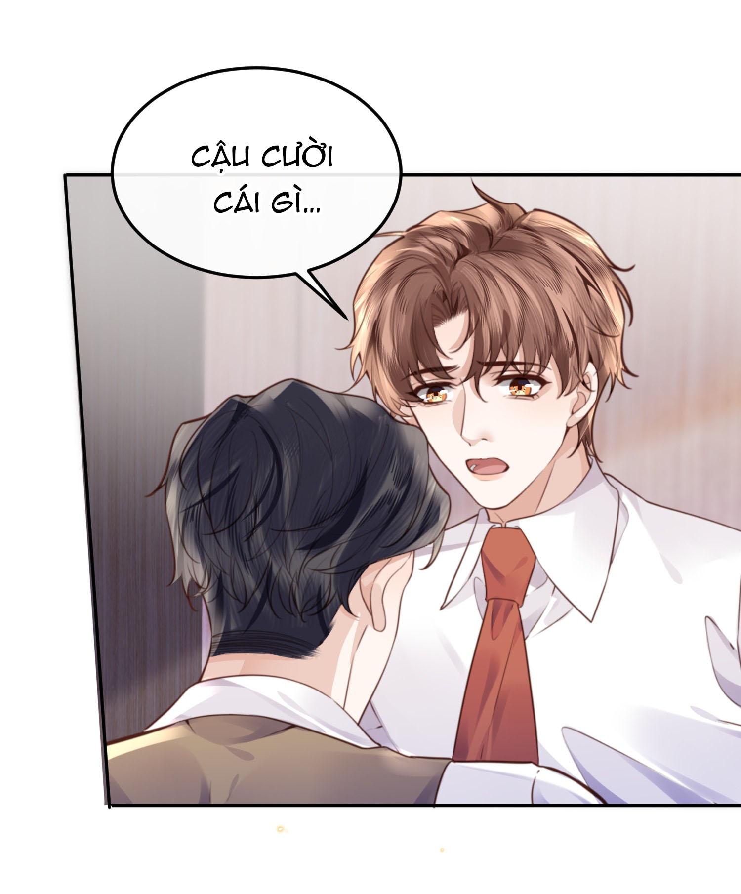 (END) Đặc Chế Cho Riêng Anh Chapter 69 - Trang 2