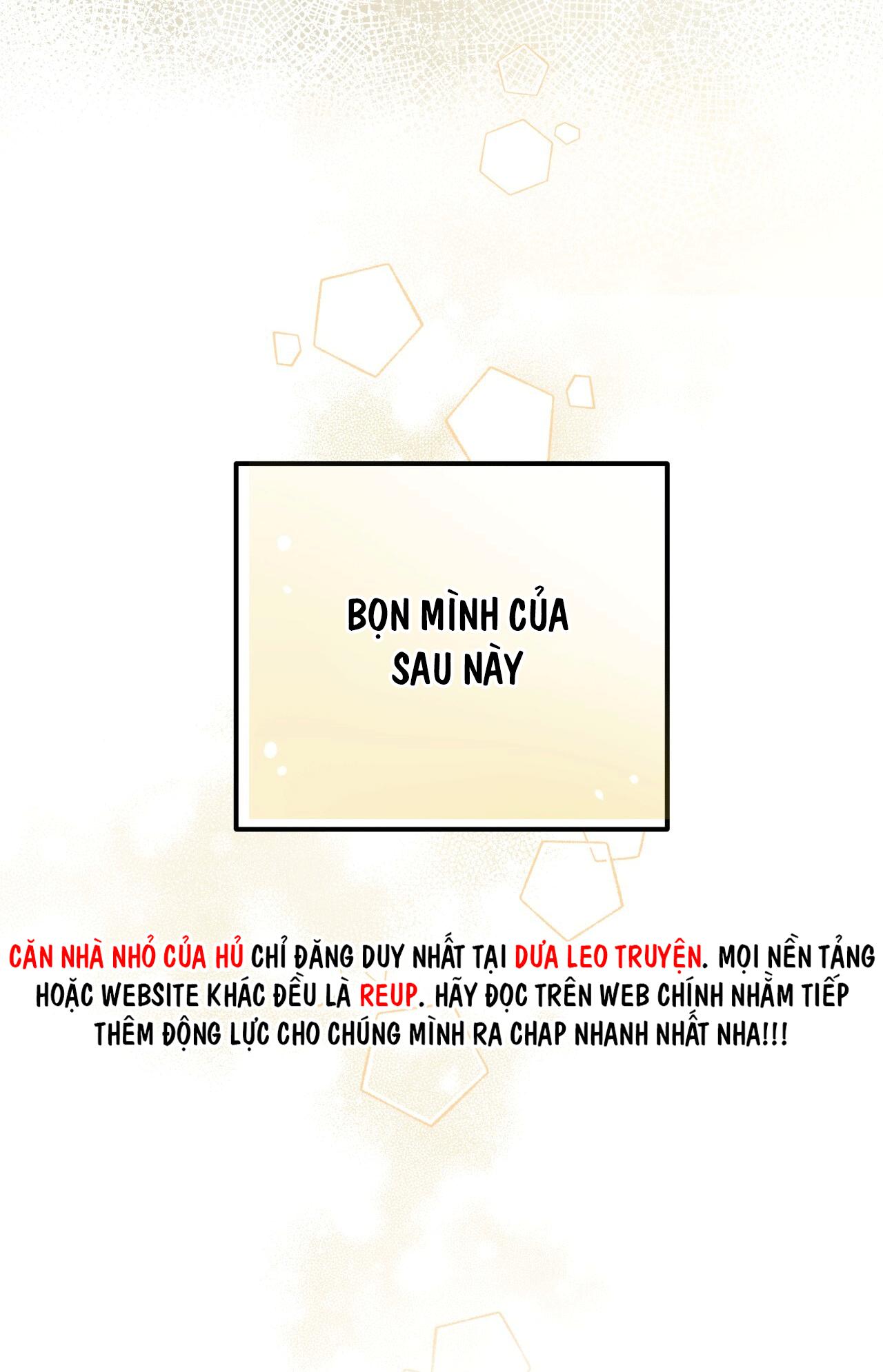 (END) MẬT GẤU Chapter 30 END SS1 - Next Chapter 30.1 HẬU KỲ