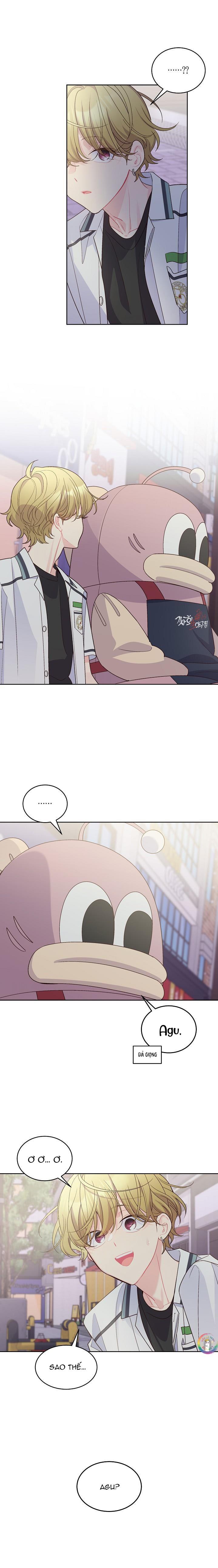 (END) Merry Marbling Chapter 56 - Trang 2