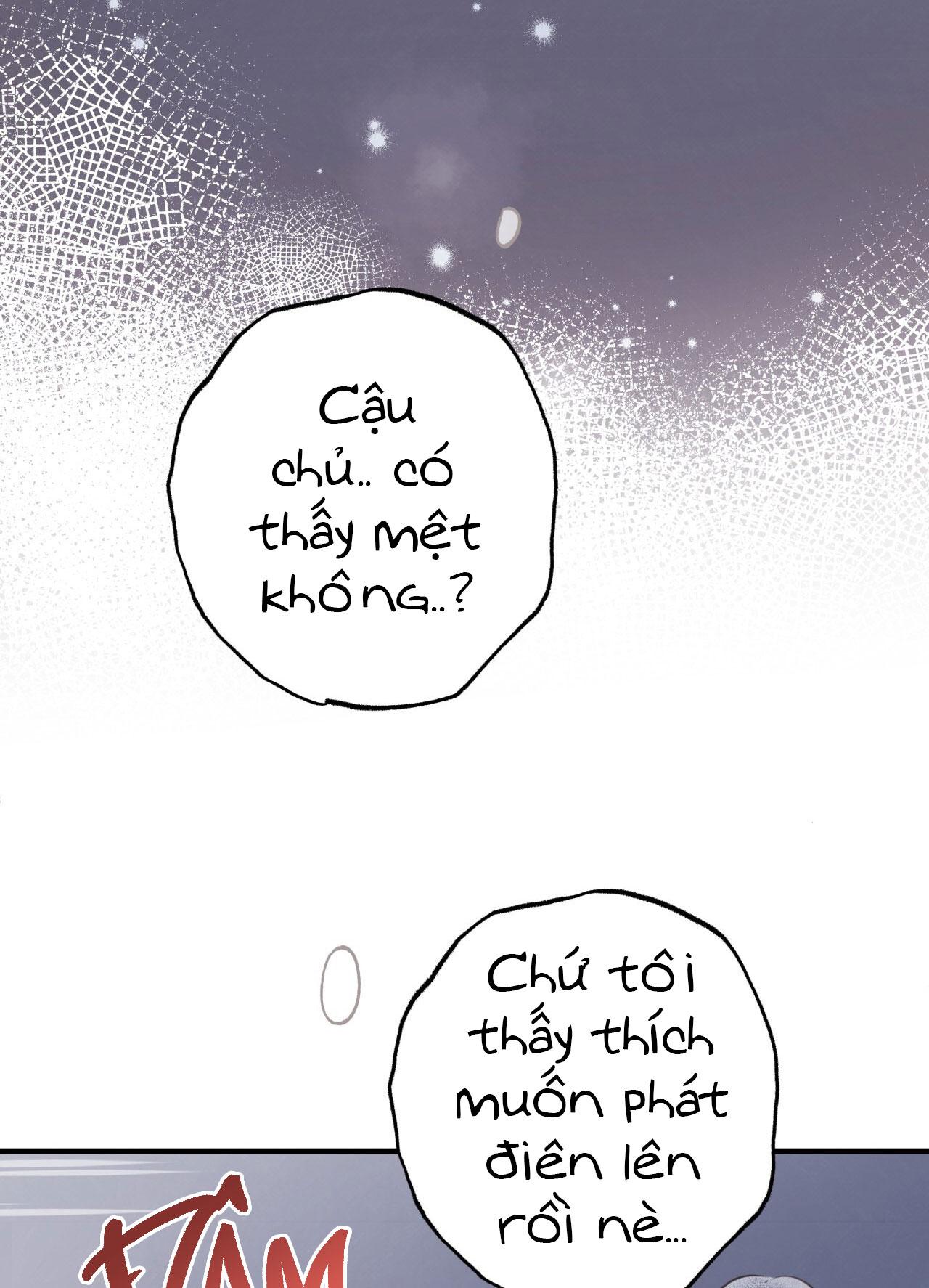 (END) MẬT GẤU Chapter 29 - Next Chapter 30 END SS1