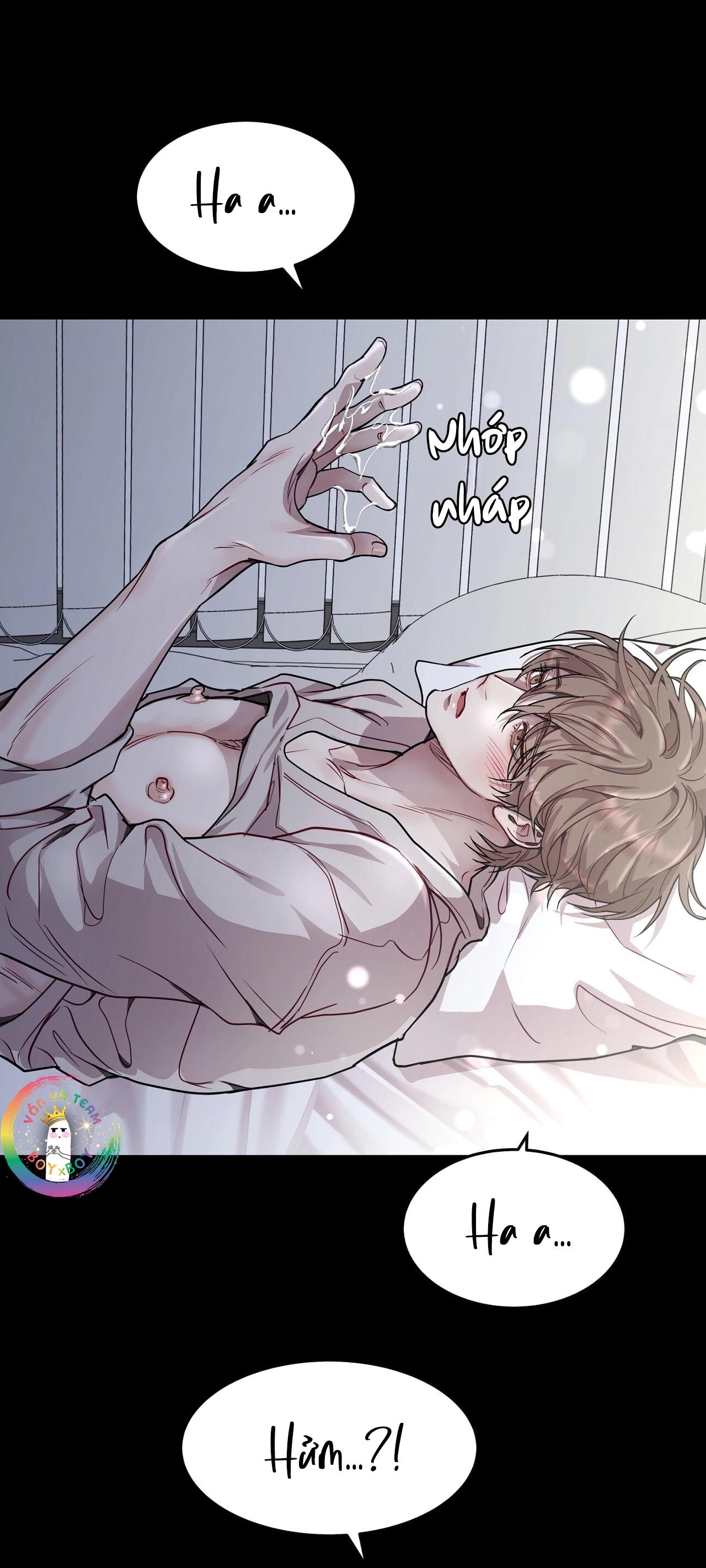 (END) Vị Kỷ Chapter 38 - Next Chapter 39