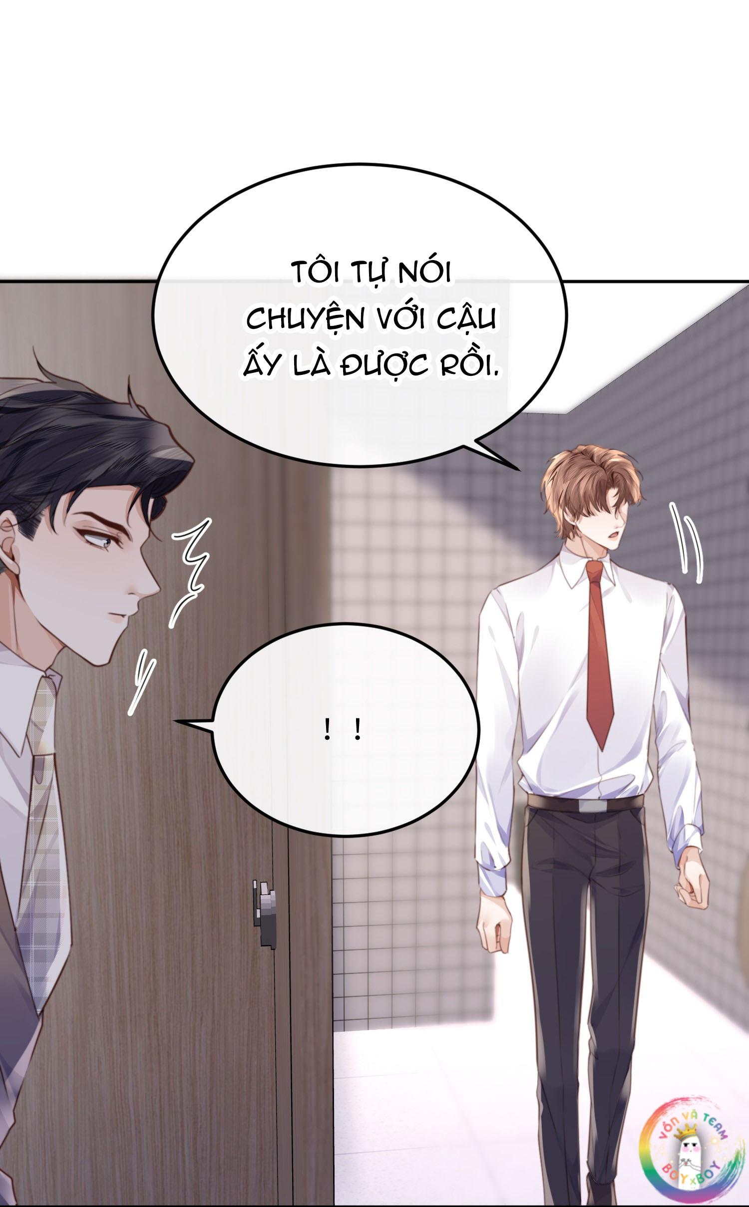 (END) Đặc Chế Cho Riêng Anh Chapter 69 - Trang 2