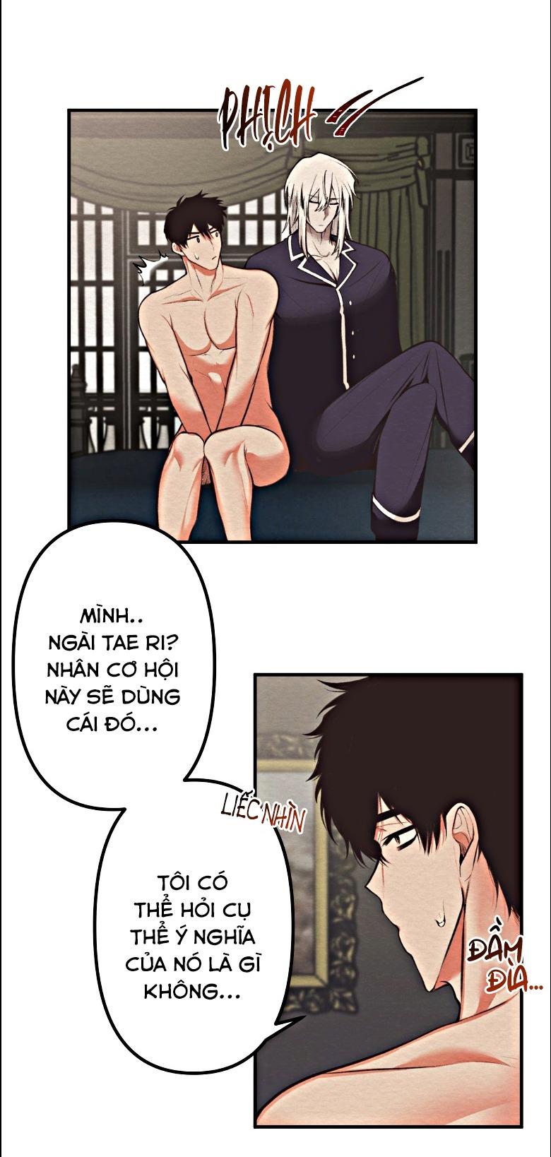 (END SS) DEVIL ON TOP Chapter 3 - Trang 2