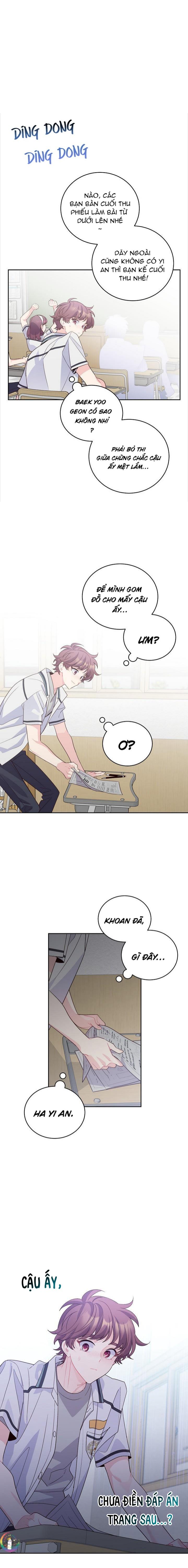 (END) Merry Marbling Chapter 59 - Trang 2