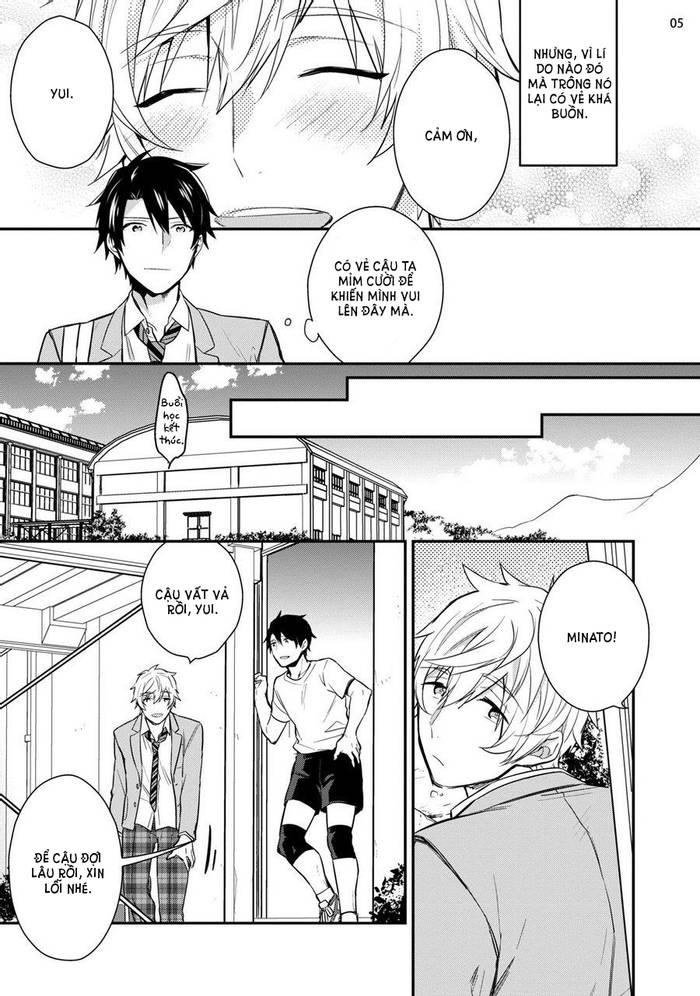 ONESHOT CHỊCH Chapter 172 - Trang 2