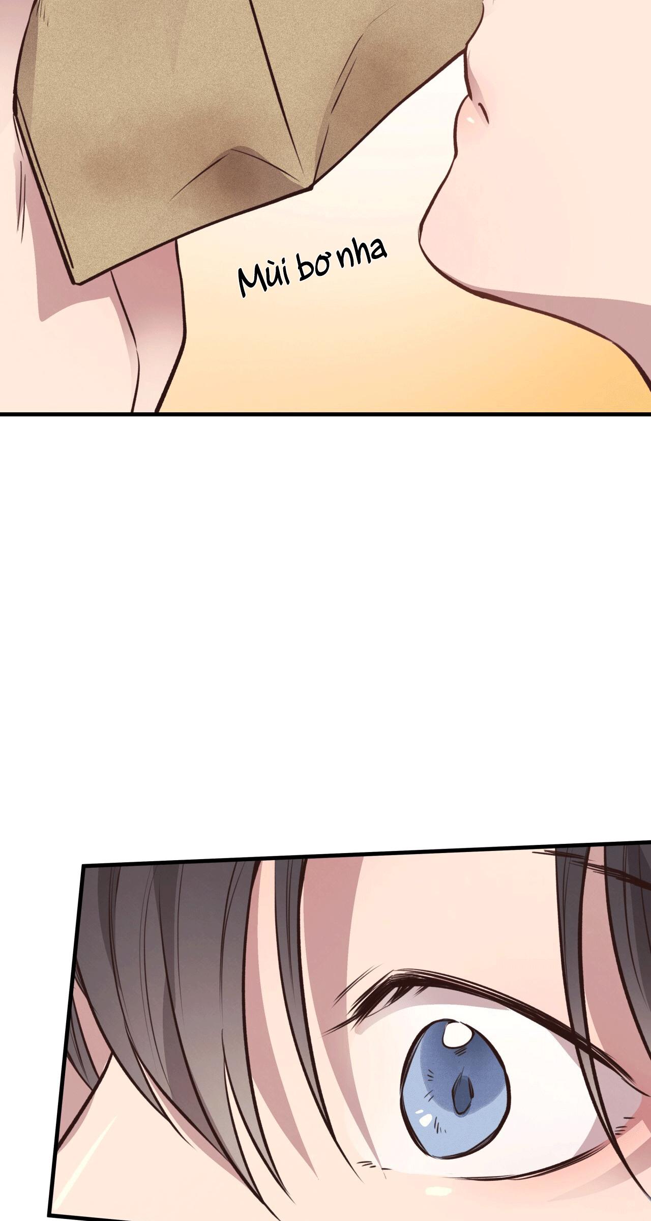 (END) MẬT GẤU Chapter 30 END SS1 - Next Chapter 30.1 HẬU KỲ