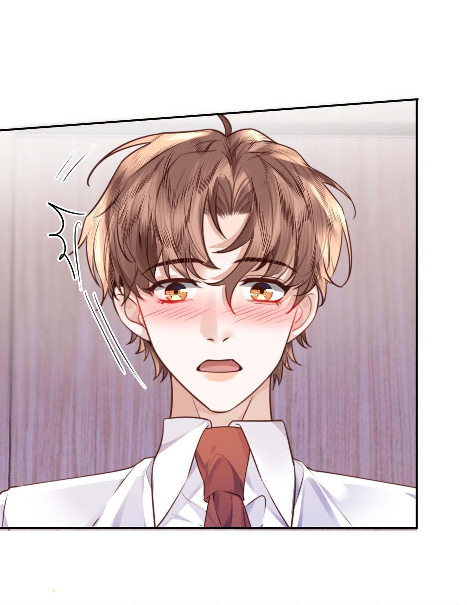 (END) Đặc Chế Cho Riêng Anh Chapter 69 - Trang 2
