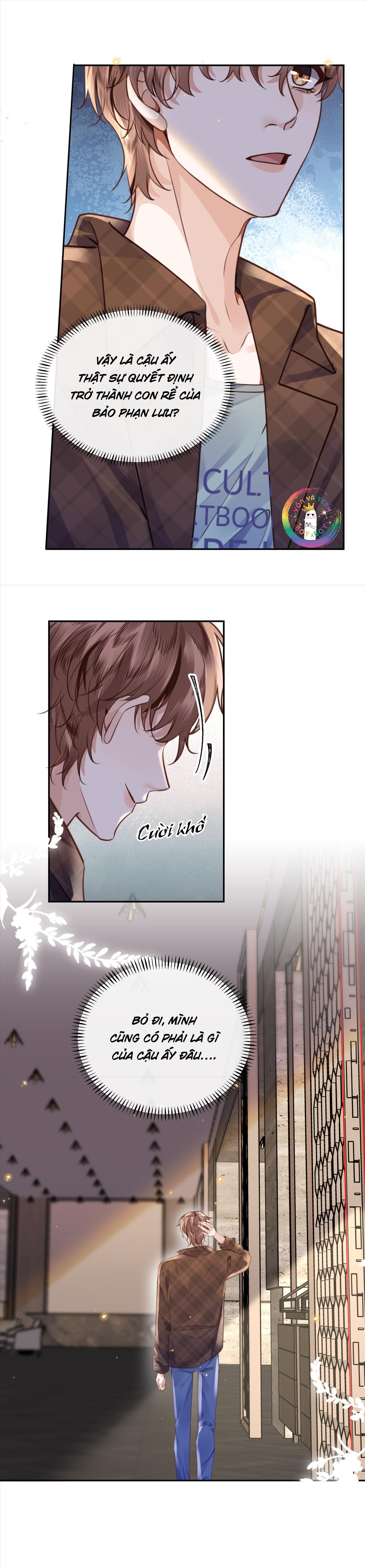 (END) Đặc Chế Cho Riêng Anh Chapter 67 - Trang 2