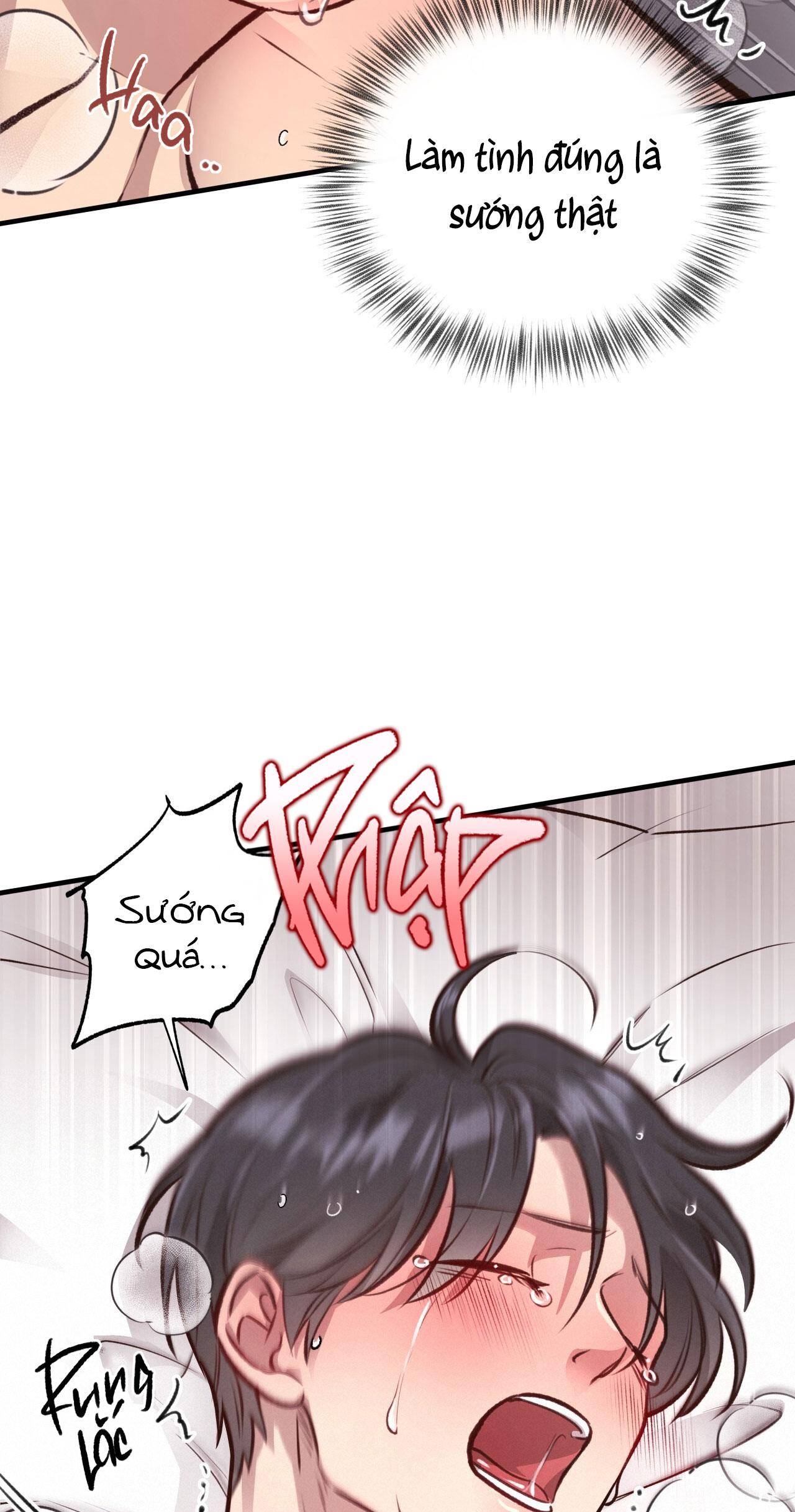 (END) MẬT GẤU Chapter 28 - Next Chapter 29