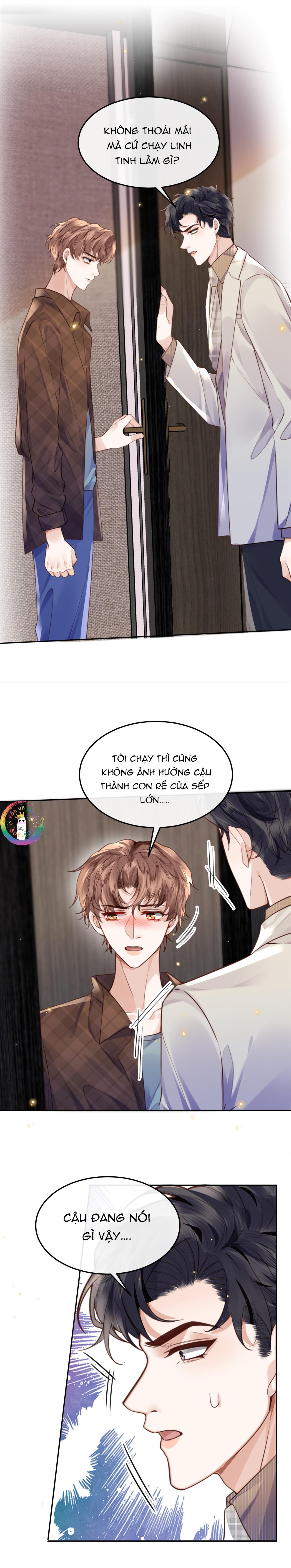 (END) Đặc Chế Cho Riêng Anh Chapter 67 - Trang 2