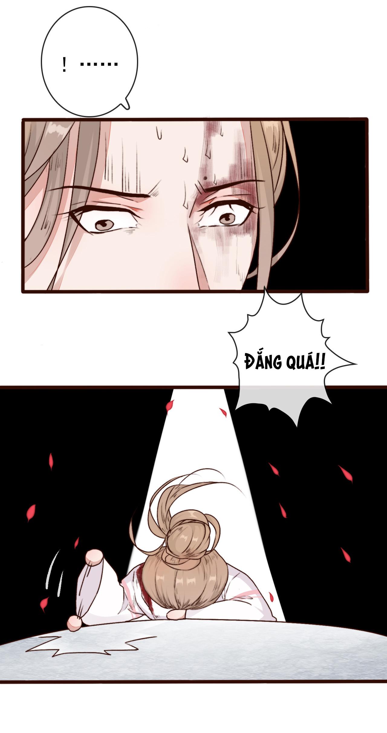 Hạnh Lâm Phương Hoa Chapter 65 - Trang 4