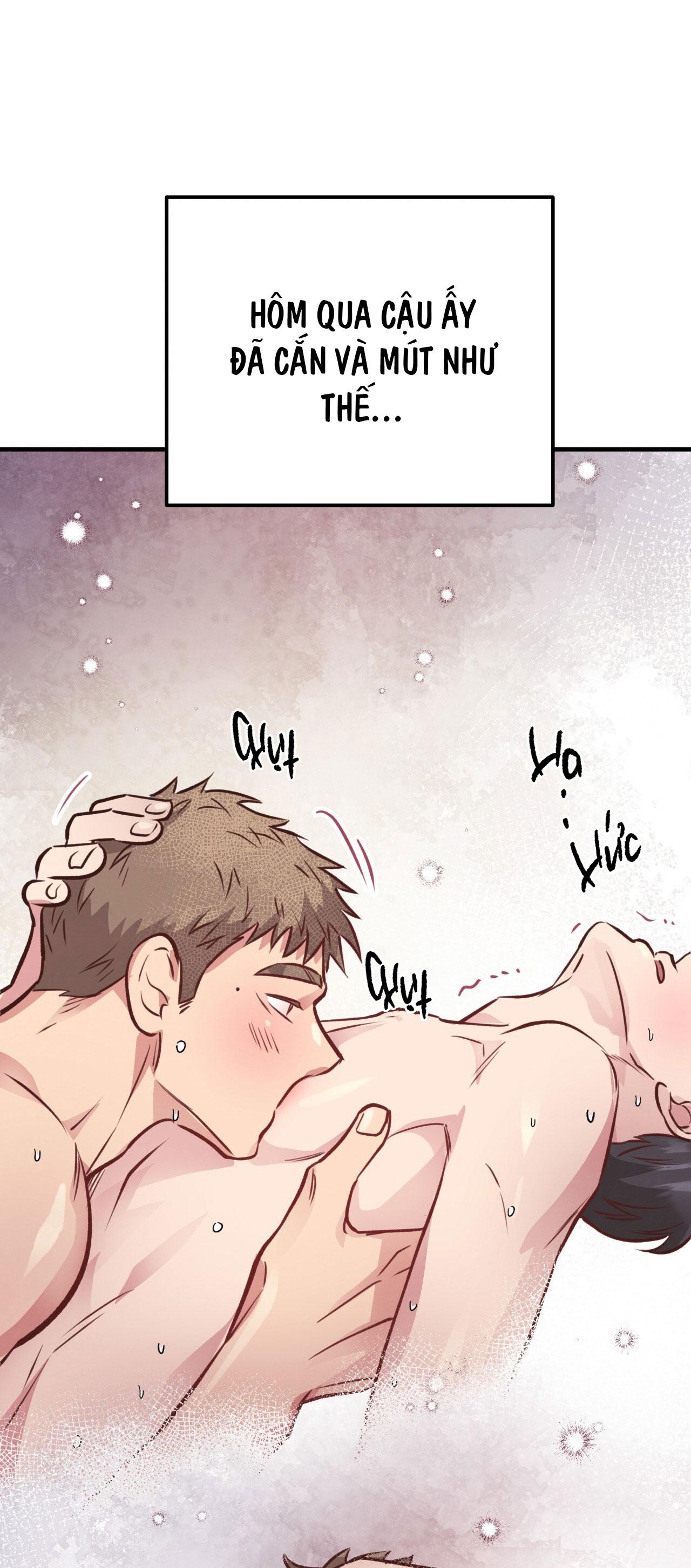 (END) MẬT GẤU Chapter 29 - Next Chapter 30 END SS1