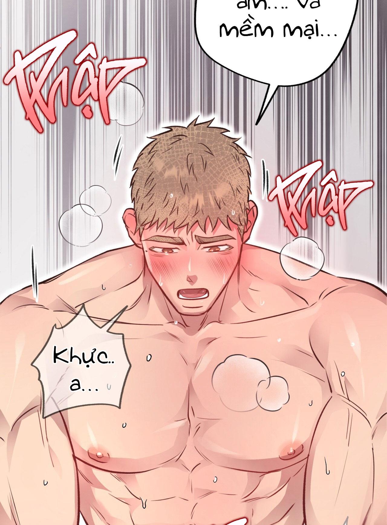 (END) MẬT GẤU Chapter 28 - Next Chapter 29