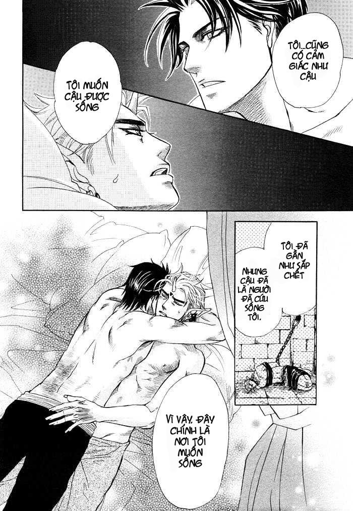 ONESHOT CHỊCH Chapter 171 - Trang 2