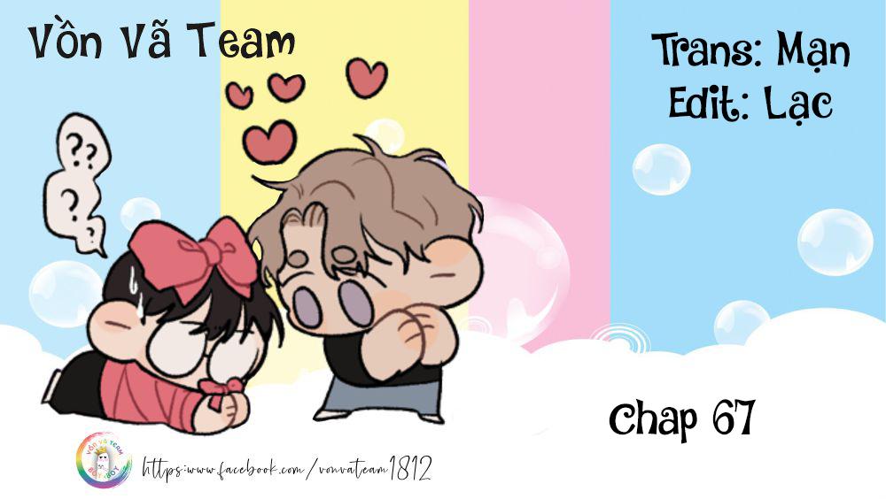 (END) Đặc Chế Cho Riêng Anh Chapter 67 - Trang 2