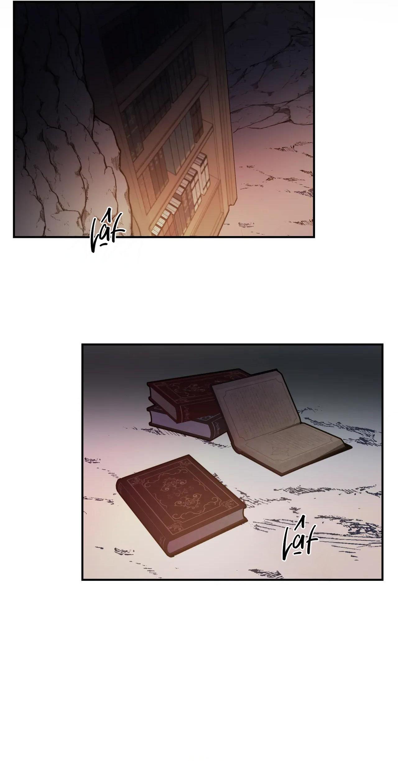 (CBunu) Ám Giữ Linh Hồn Chapter 68.5 CLIFF 3 - Trang 2