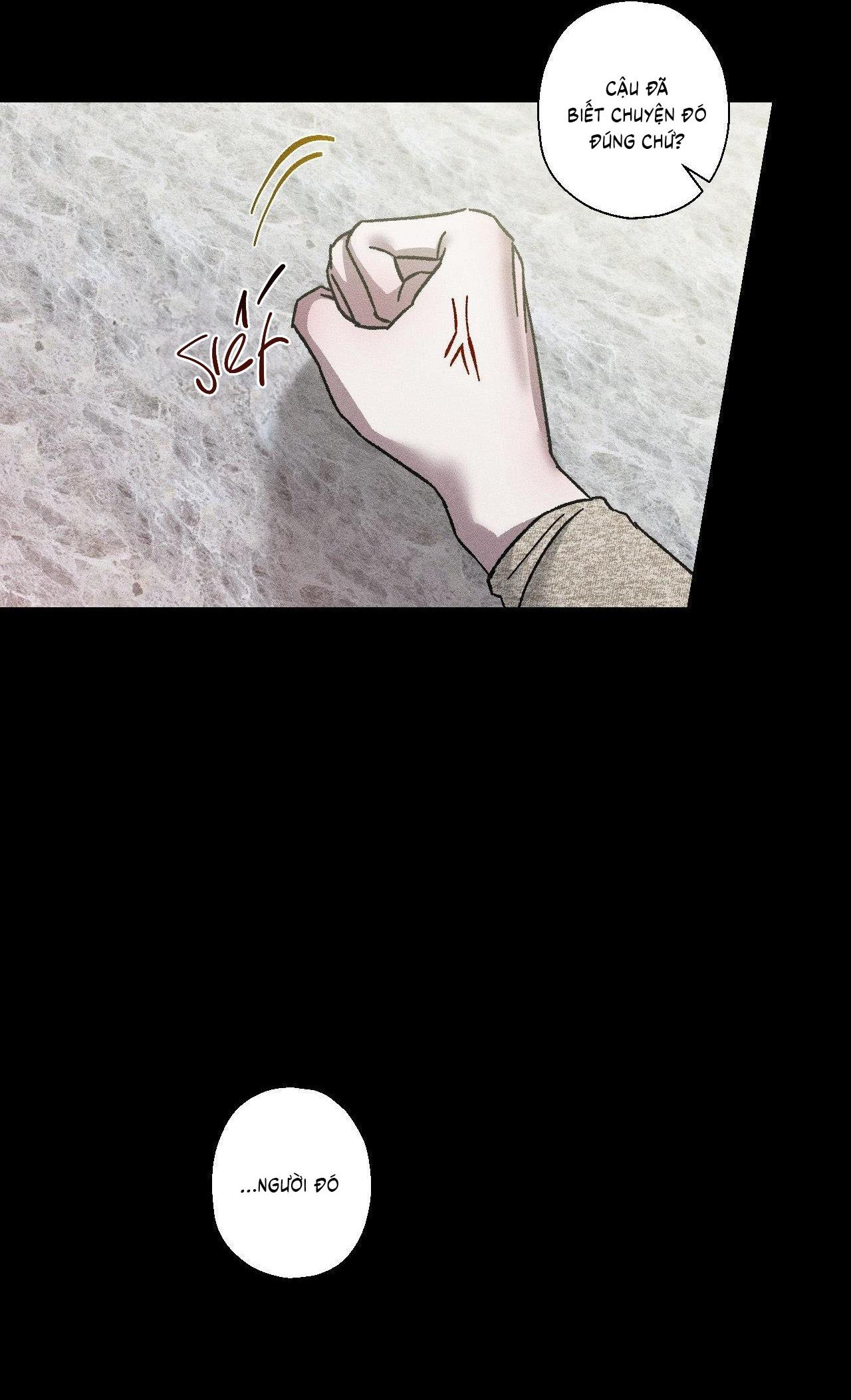 Close Up Chapter 12 - Next Chapter 13