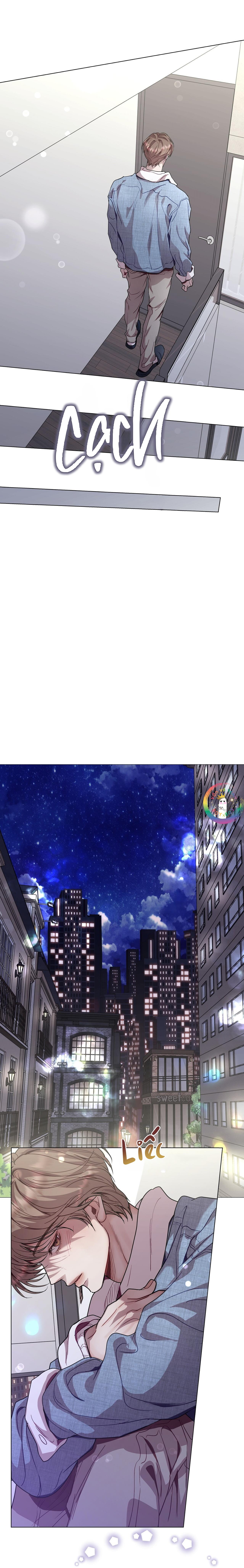 (END) Vị Kỷ Chapter 79 - Trang 2