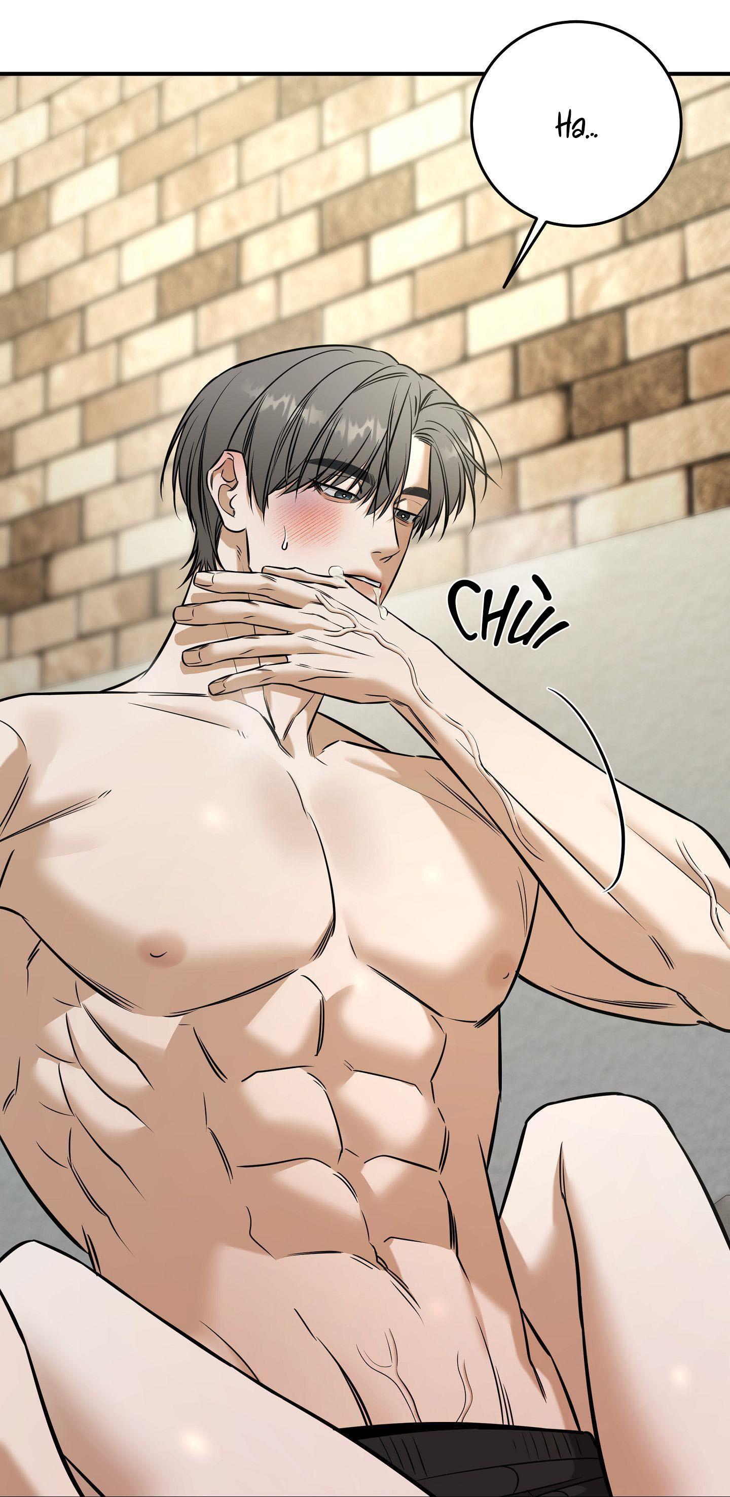 |DROP| Hưởng Lợi Chapter 39 - Trang 2