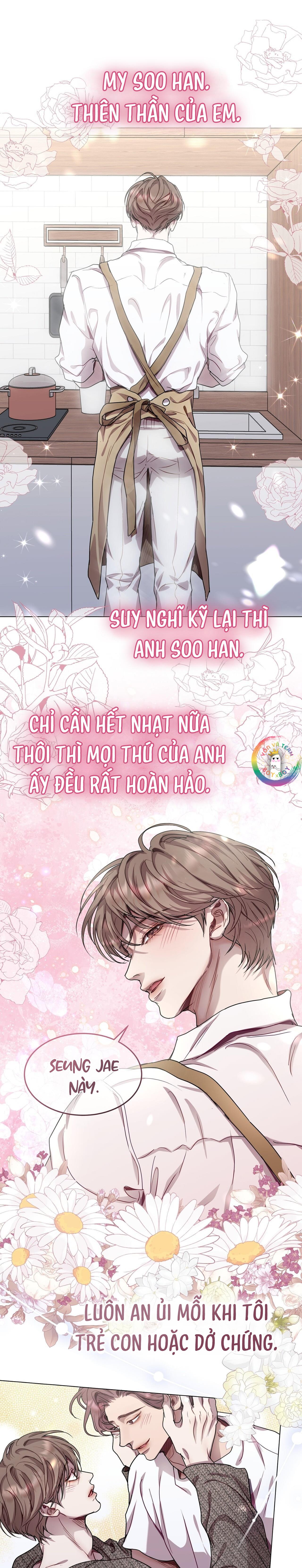 (END) Vị Kỷ Chapter 78 - Trang 2