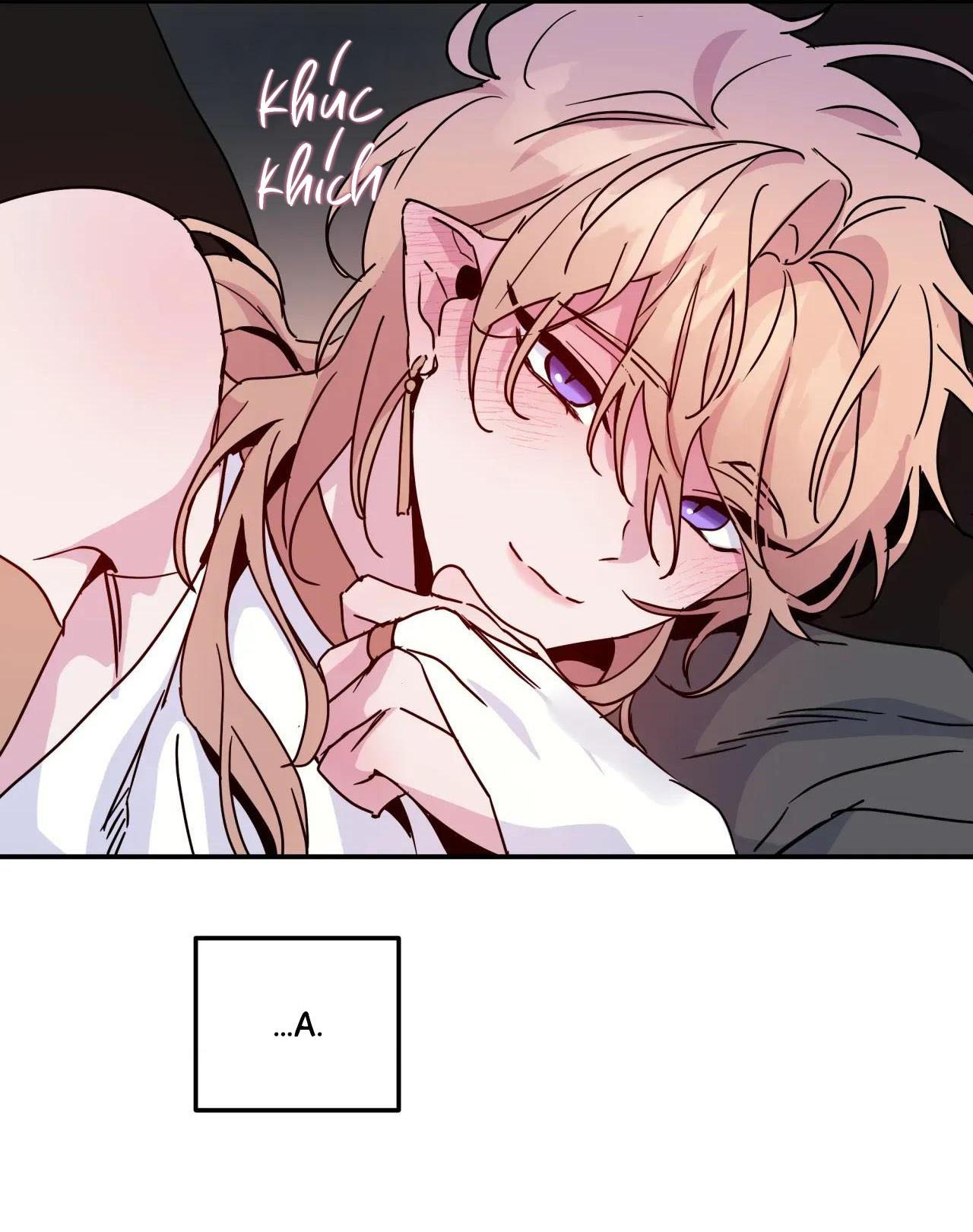 (CBunu) Ám Giữ Linh Hồn Chapter 68.3 CLIFF 1 - Trang 2