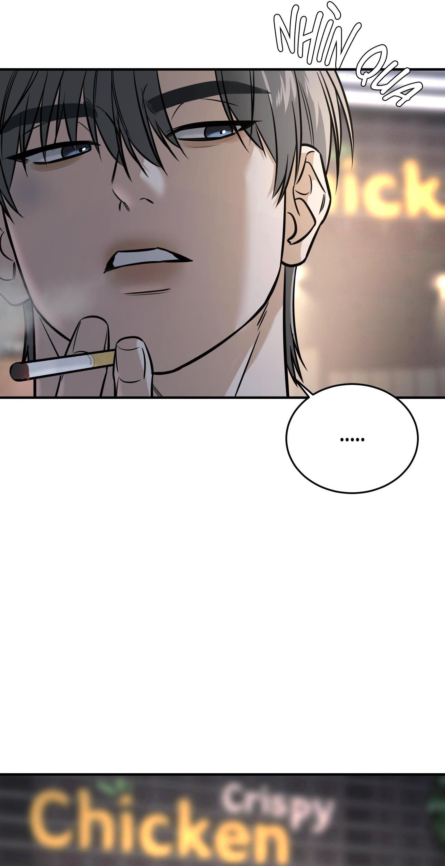 |DROP| Hưởng Lợi Chapter 42 - Trang 2