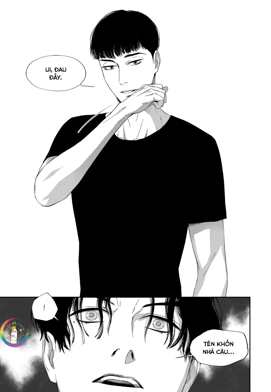 (END) Hai Đôi Tay Sinh Động Chapter 19 - Trang 2