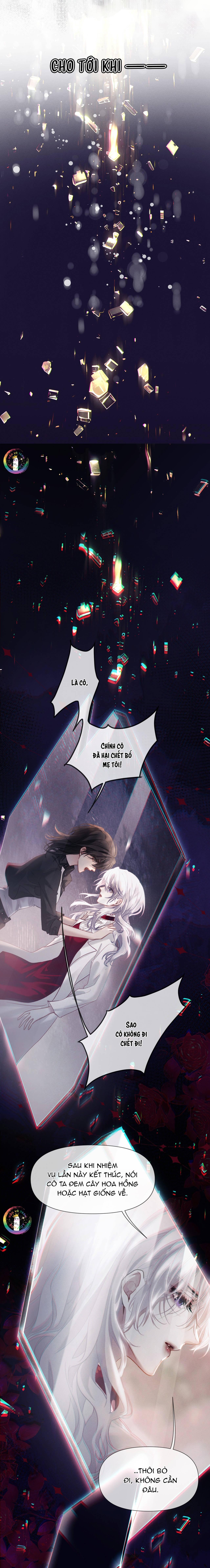 [GL] Thiết Lập Yêu Cầu Tôi Yêu Em Chapter 1 - Trang 2