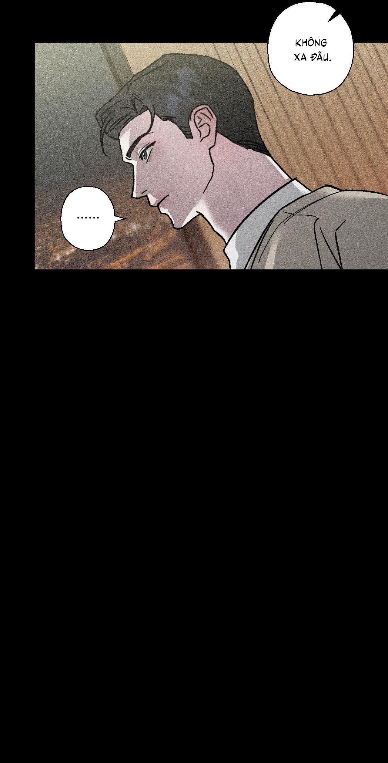 Close Up Chapter 12 - Next Chapter 13